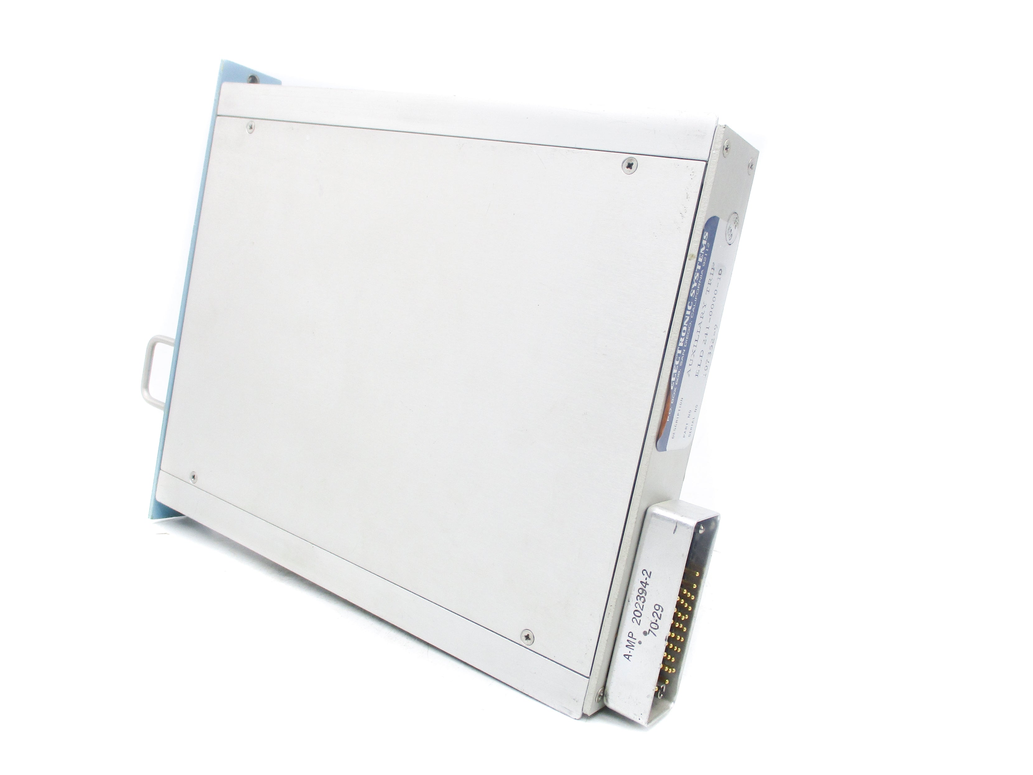 GULF ELECTRONICS ELD240-0000-1D NSNP