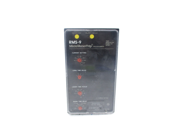 GENERAL ELECTRIC TS20LST1 RMS-9 NSNP