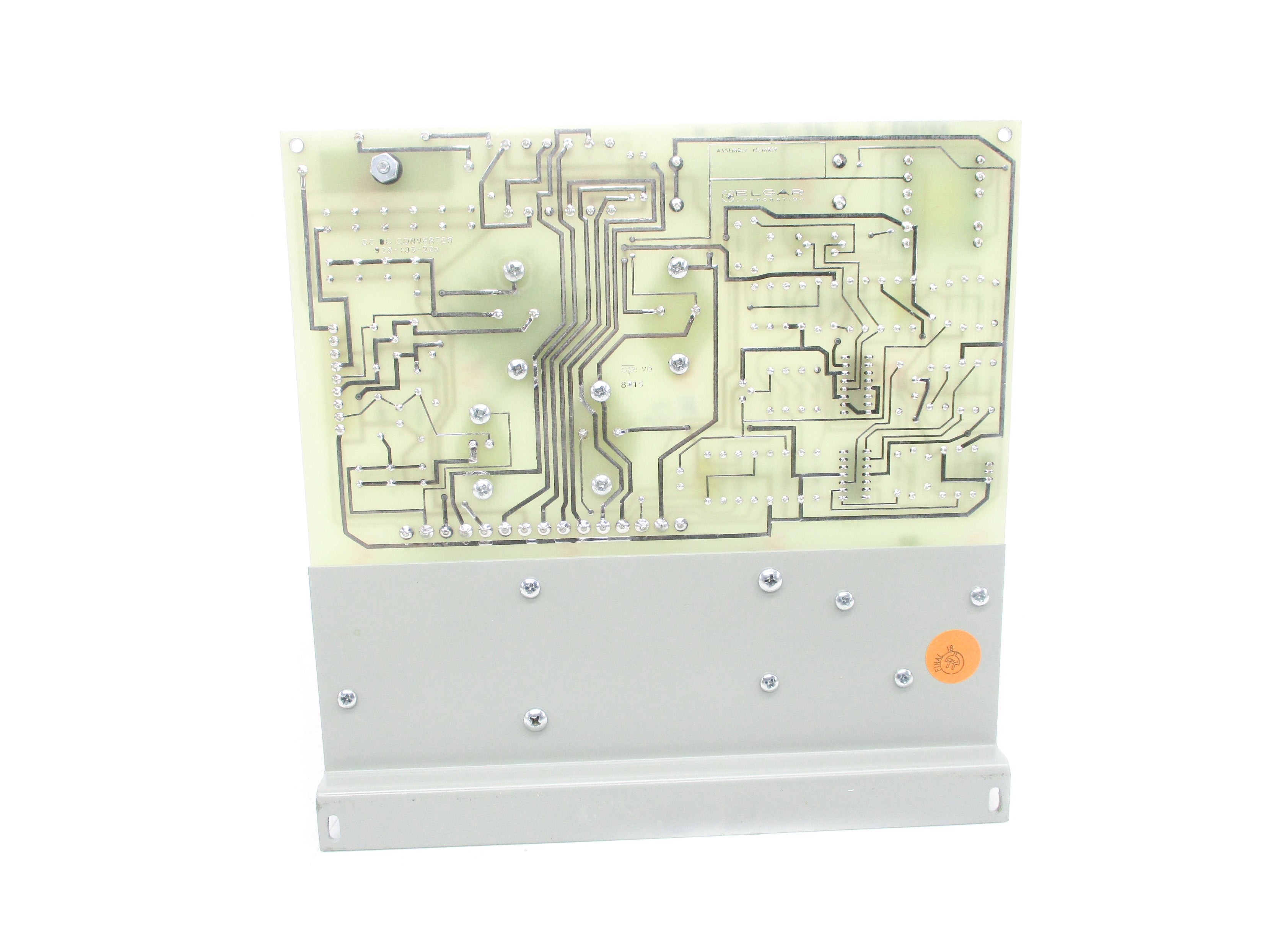 ELGAR 928-135-22B NSNP