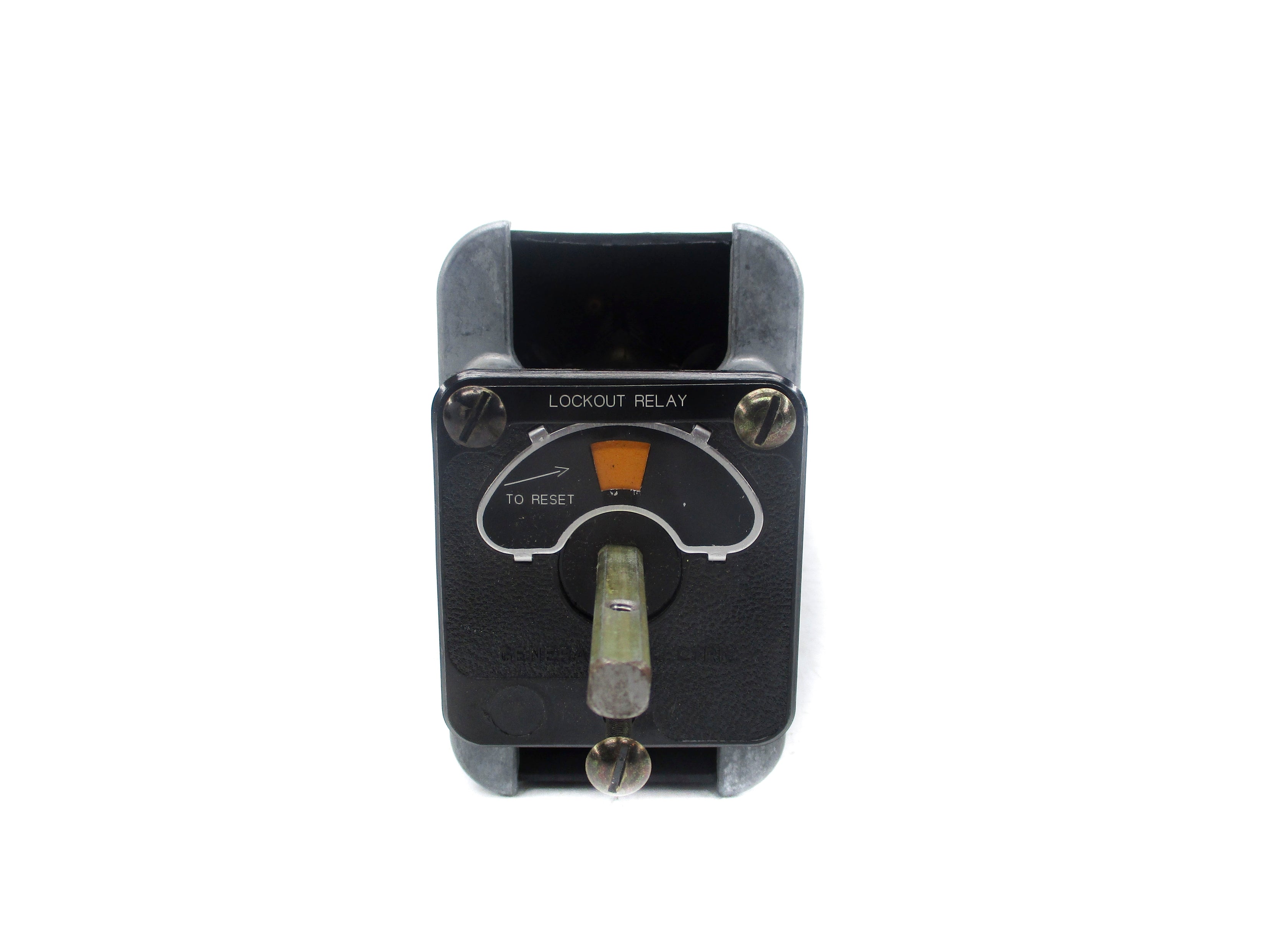 GENERAL ELECTRIC 12HEA61C242X16 125V (AS PICTURED) NSNP