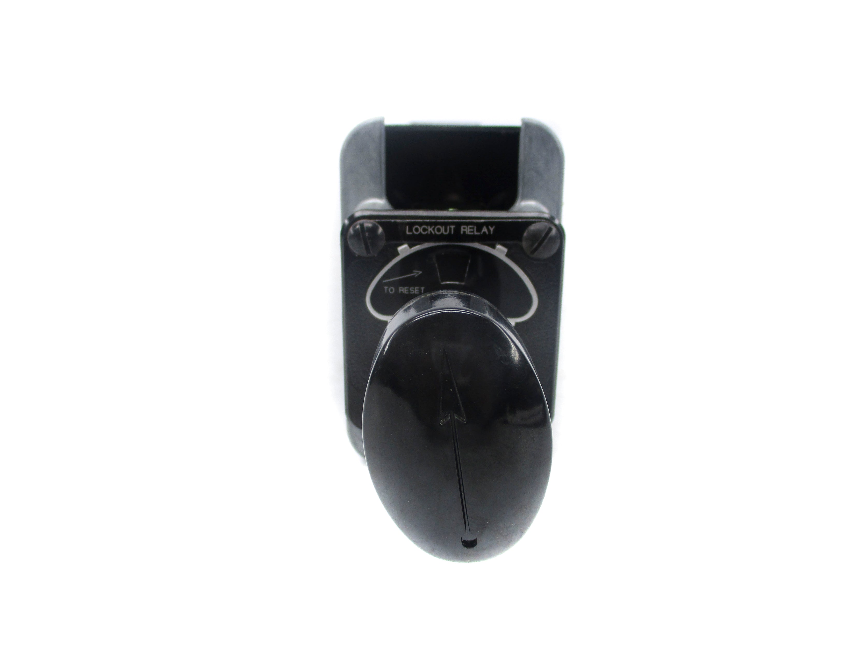 GENERAL ELECTRIC 12HEA61C244X16 125V NSNP