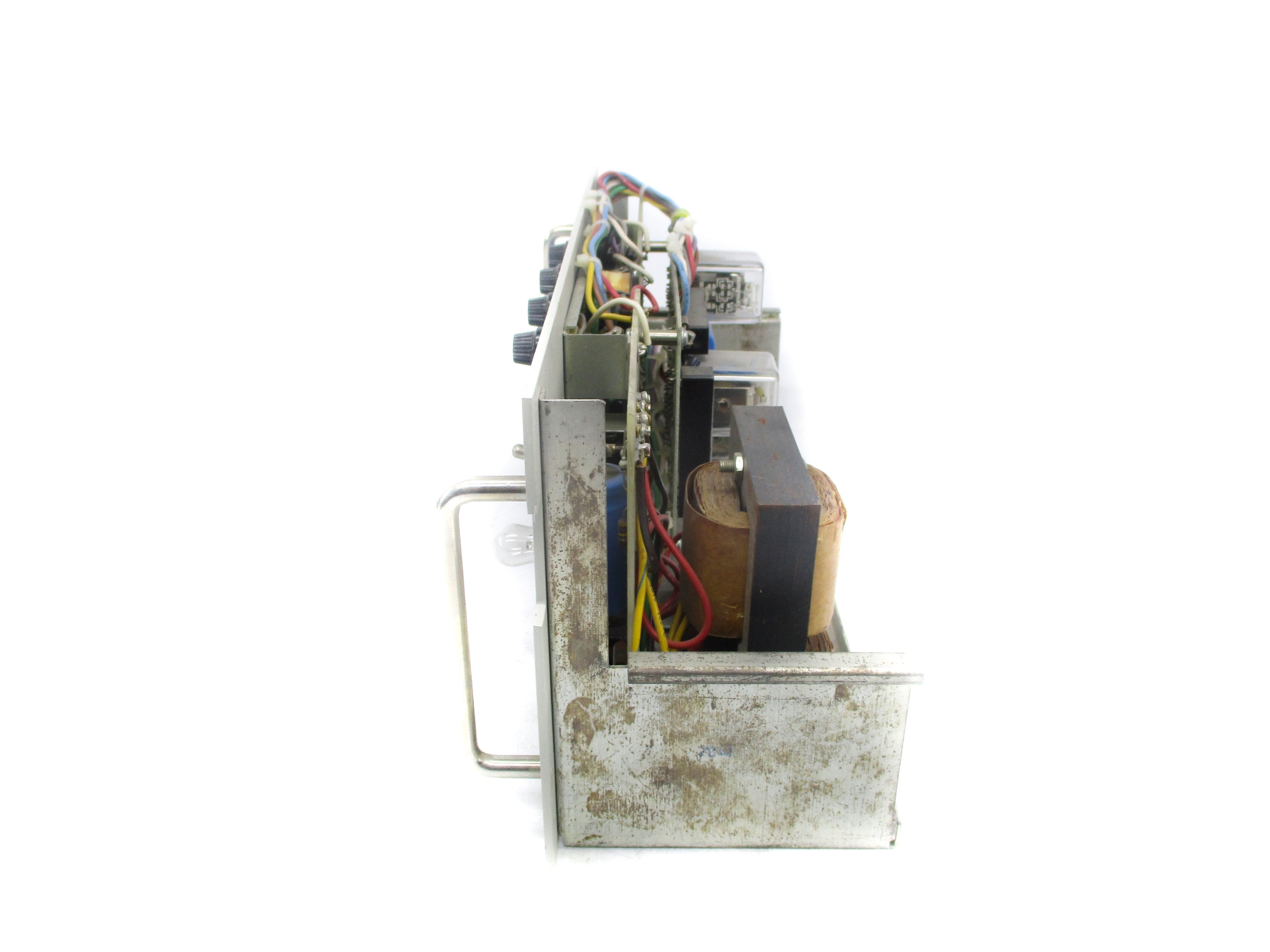 PYROTRONICS FIU-6 UNMP