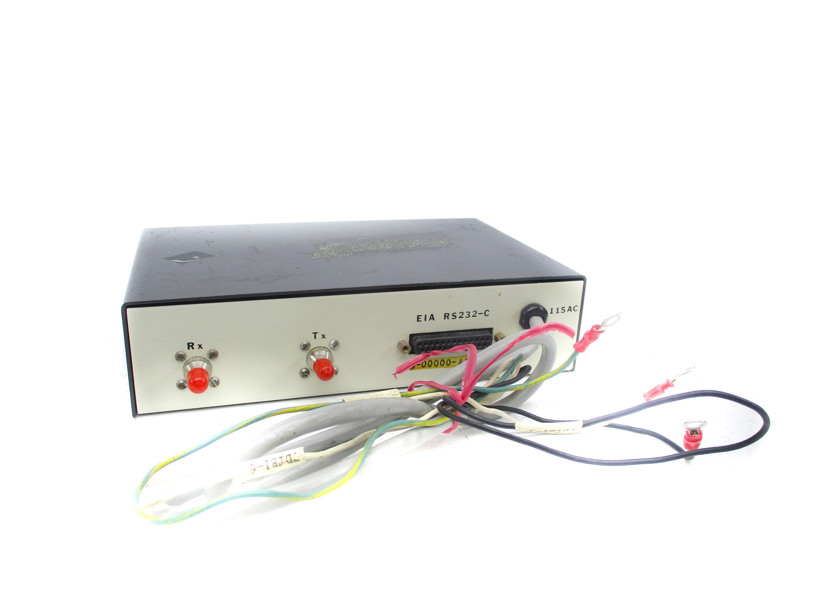 MANAGE INCORPORATED FOM-232A UNMP
