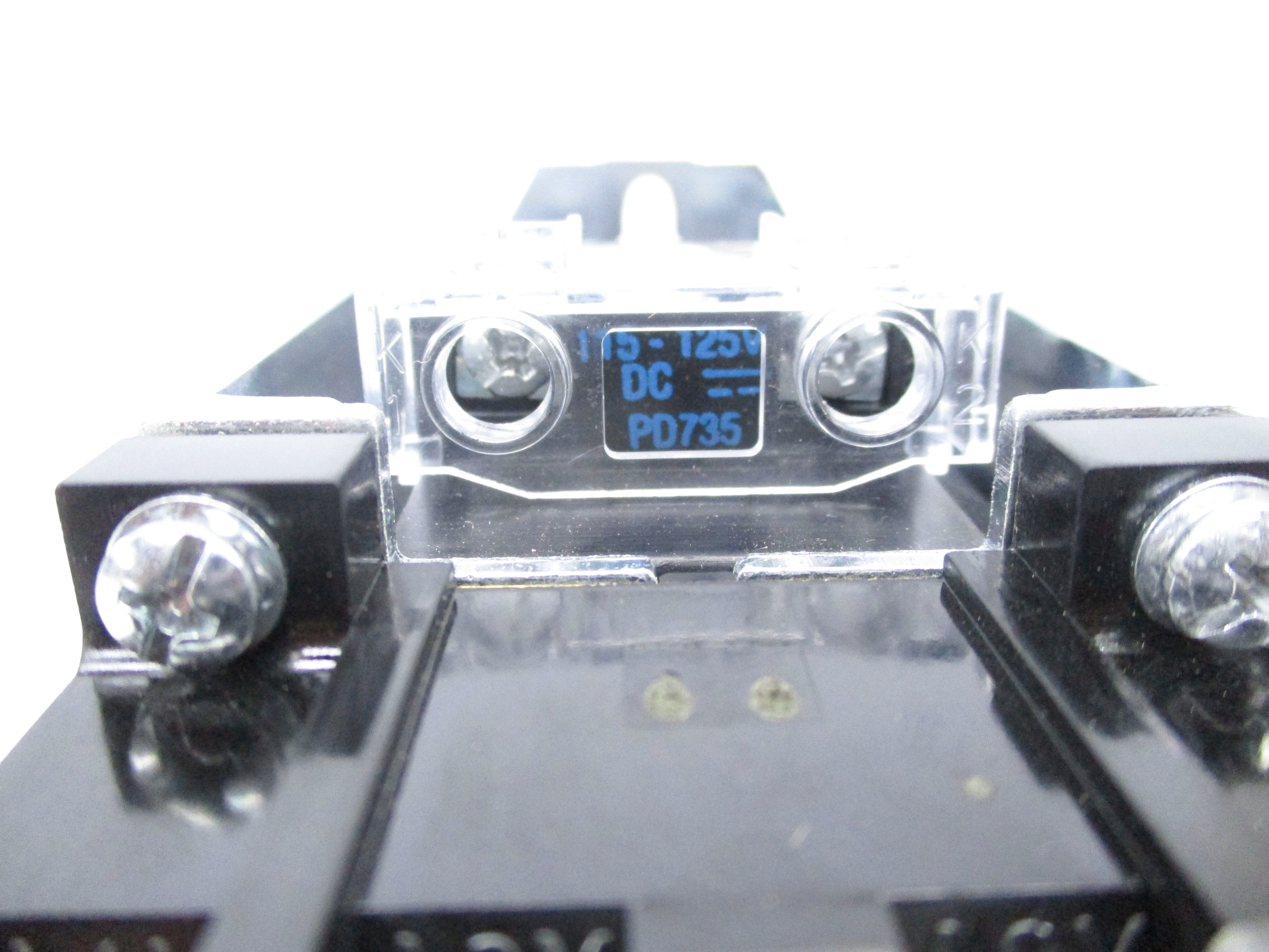 ALLEN BRADLEY 700DC-P400Z1 SER. B 125V NSNP