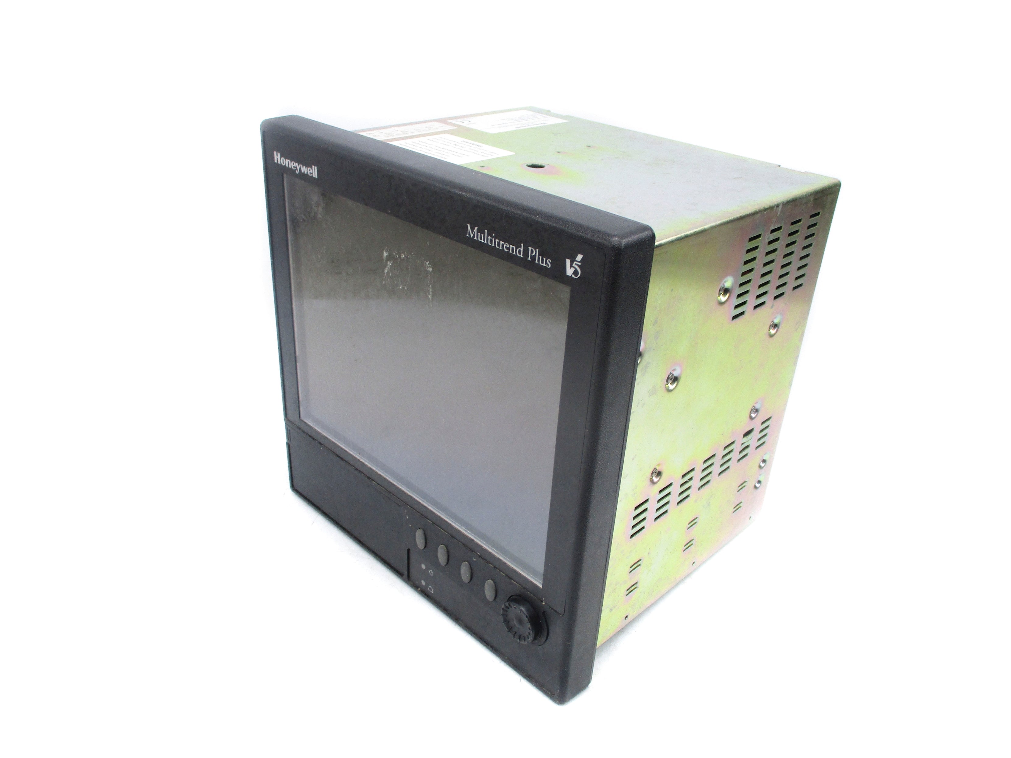 HONEYWELL TVMP-E0-00-000-EB0-F10-0U0000-00 UNMP