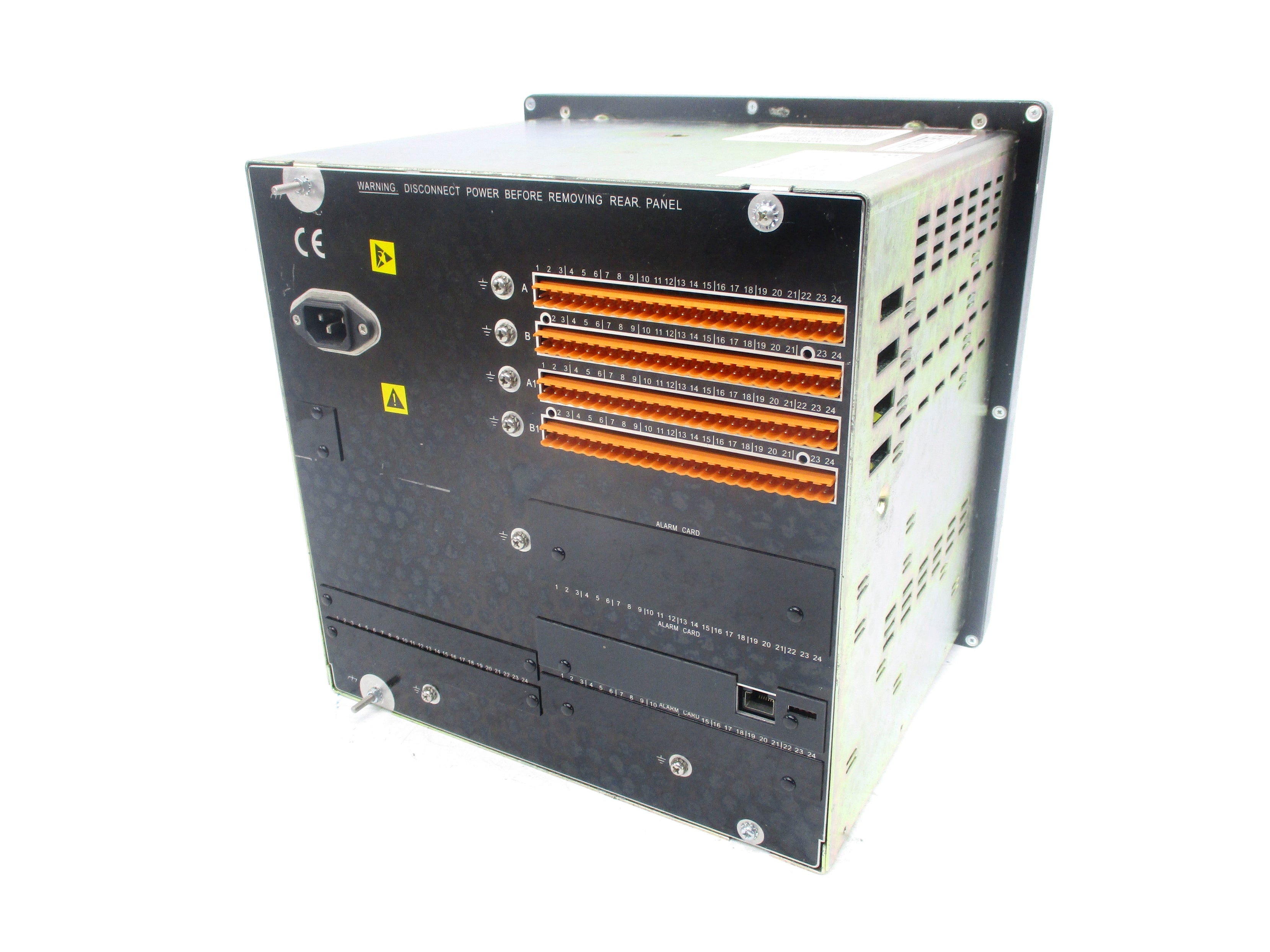 HONEYWELL TVMP-E0-00-000-EB0-F10-0U0000-00 UNMP