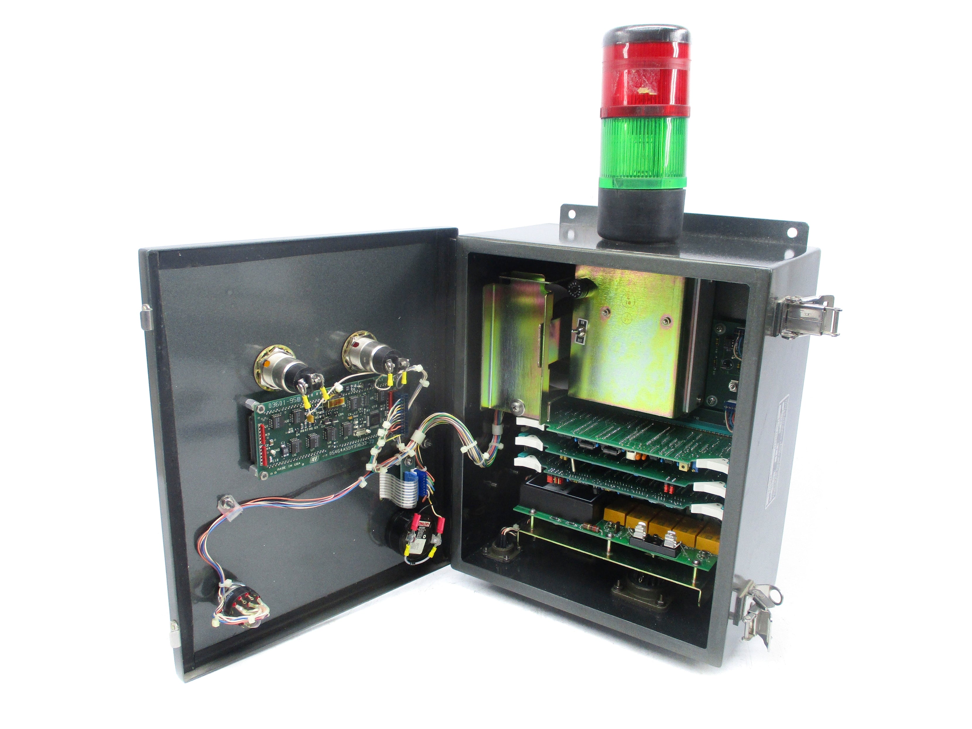 NRC ADM-610A(V5) UNMP