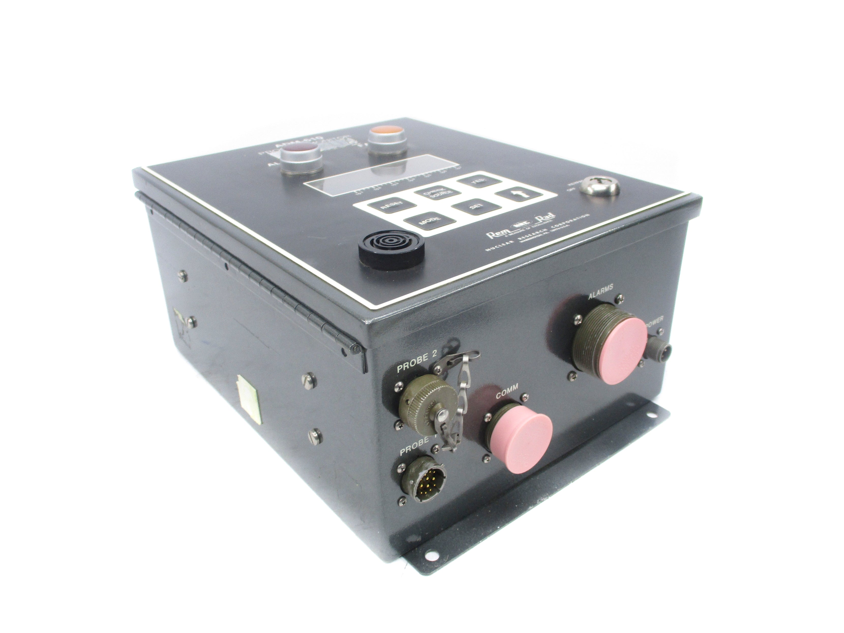 NRC ADM-610A(V5) UNMP