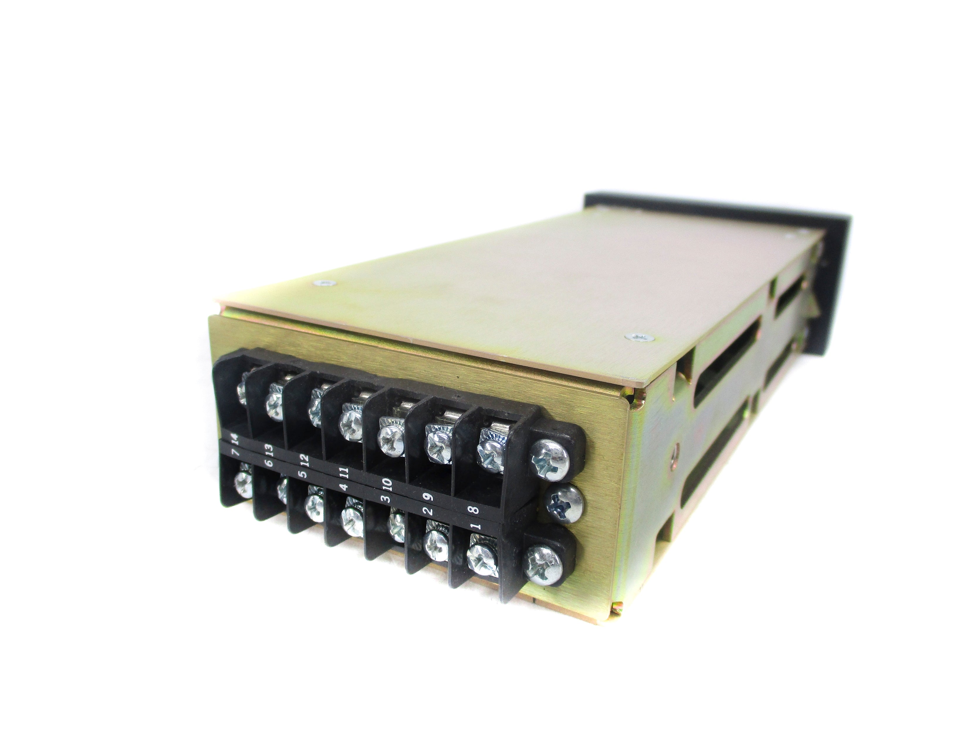 AMETEK QTVSRXRLY1MDLXBB93201 1.5-2.5PSI NSMP