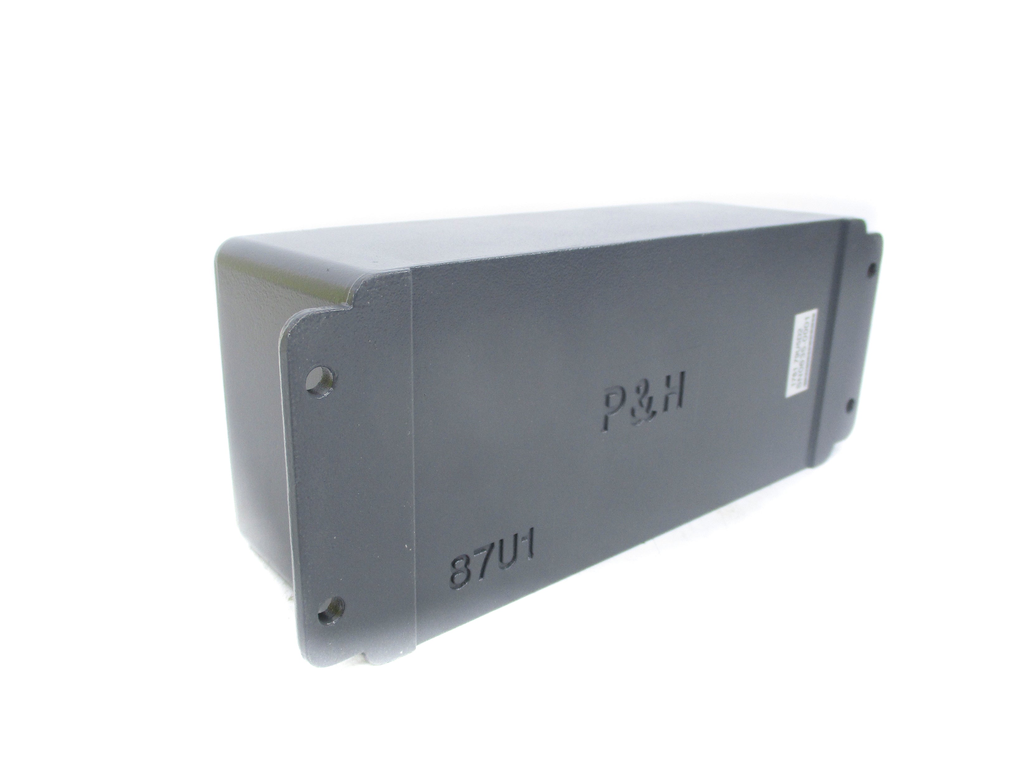 P&H 79U5D2 NSMP