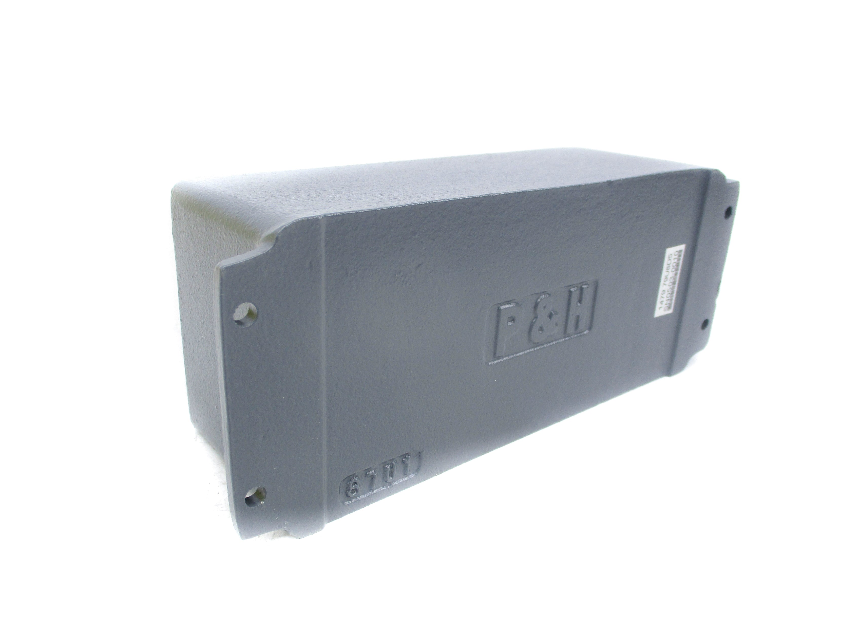 P&H 79U8D5 NSMP