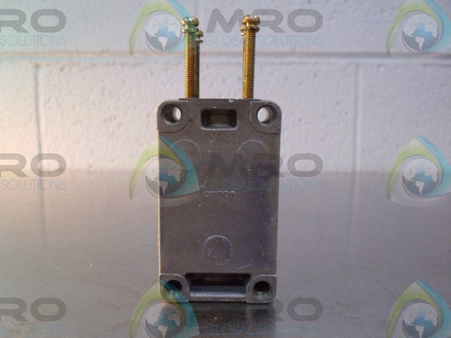 OMRON CA2-TS LIMIT SWITCH *USED*
