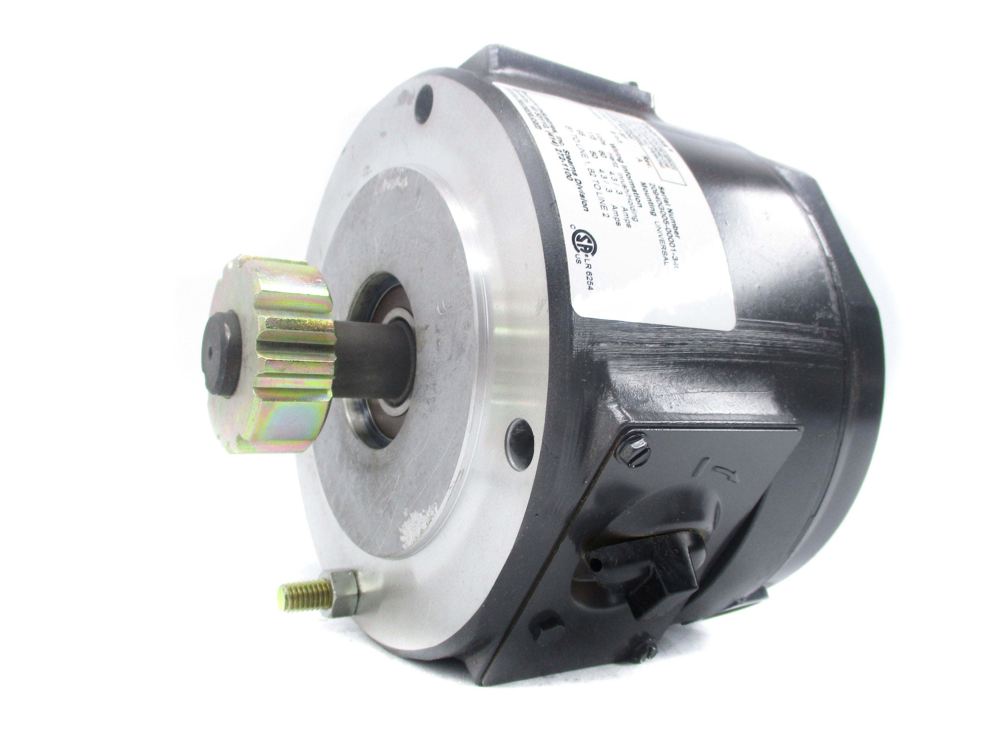 STEARNS 1056721H7BF NSMP