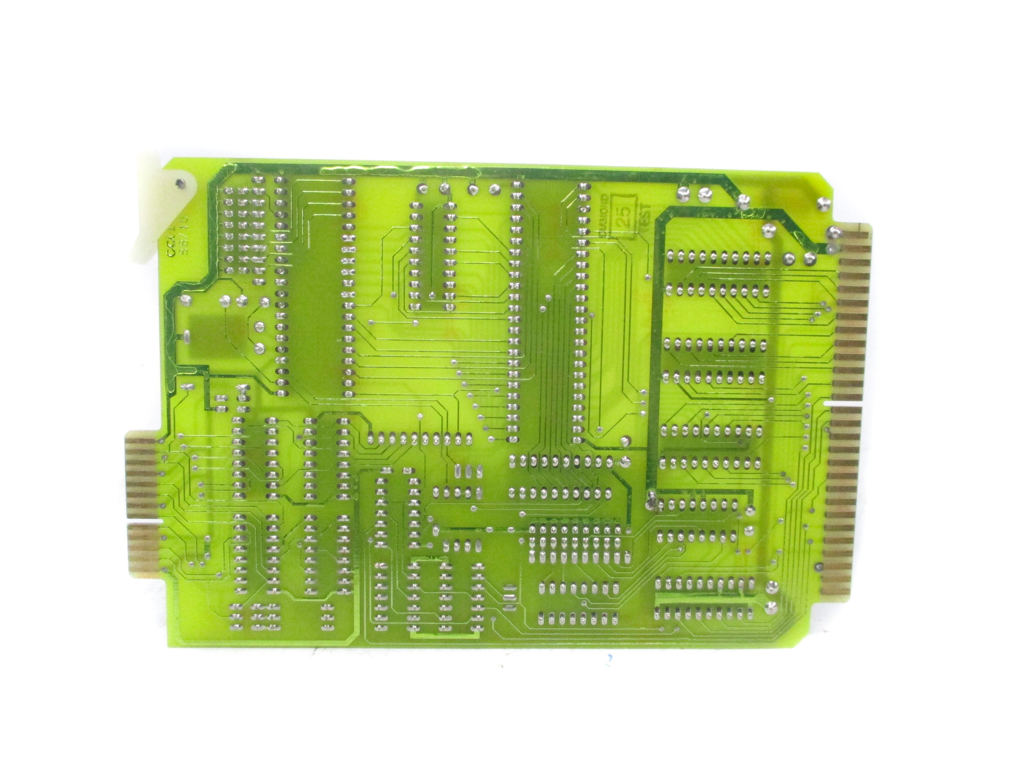 DIAMOND ELECTRONICS 700070-1032 UNMP