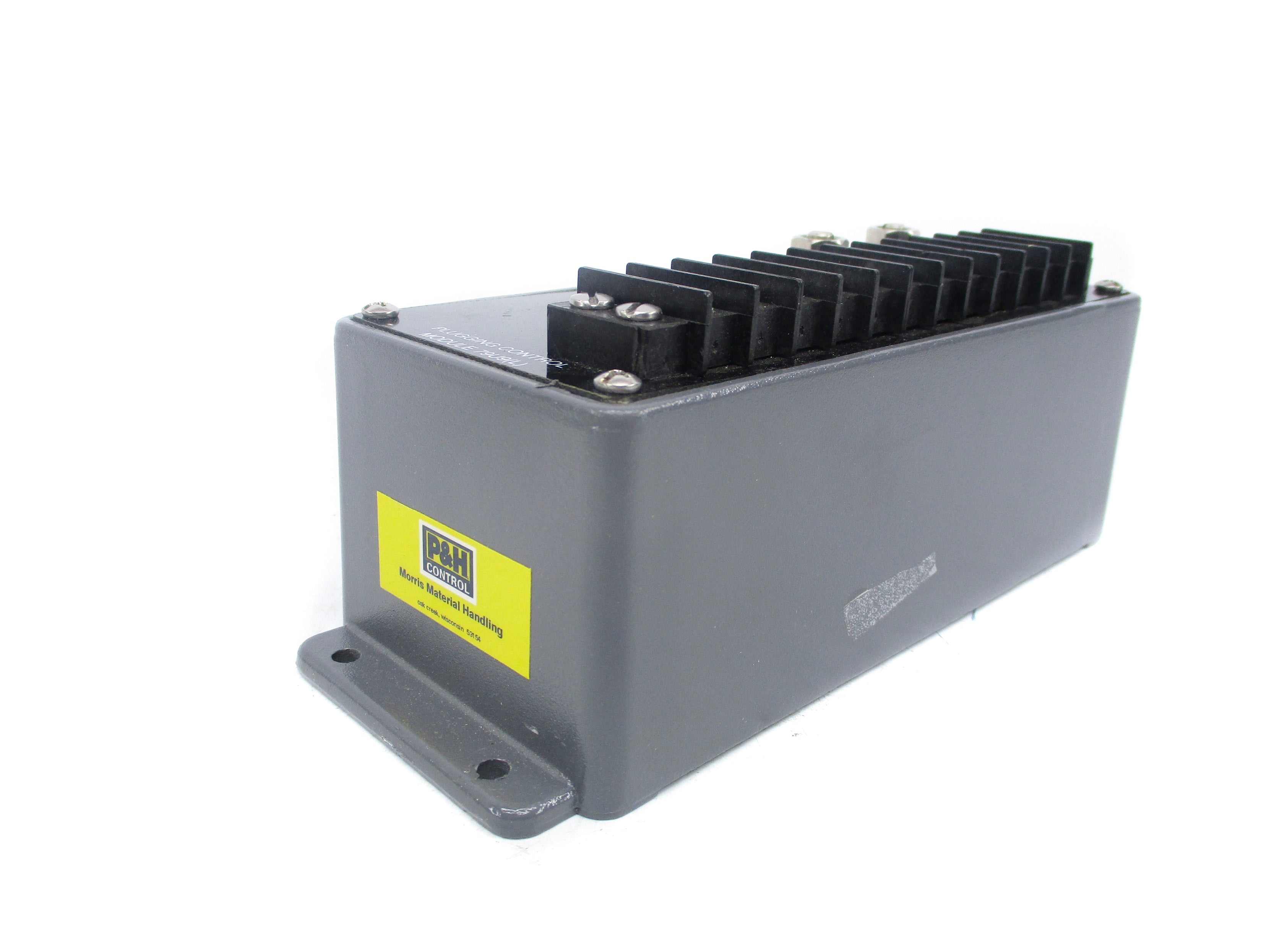 P&H 79U9(L) UNMP