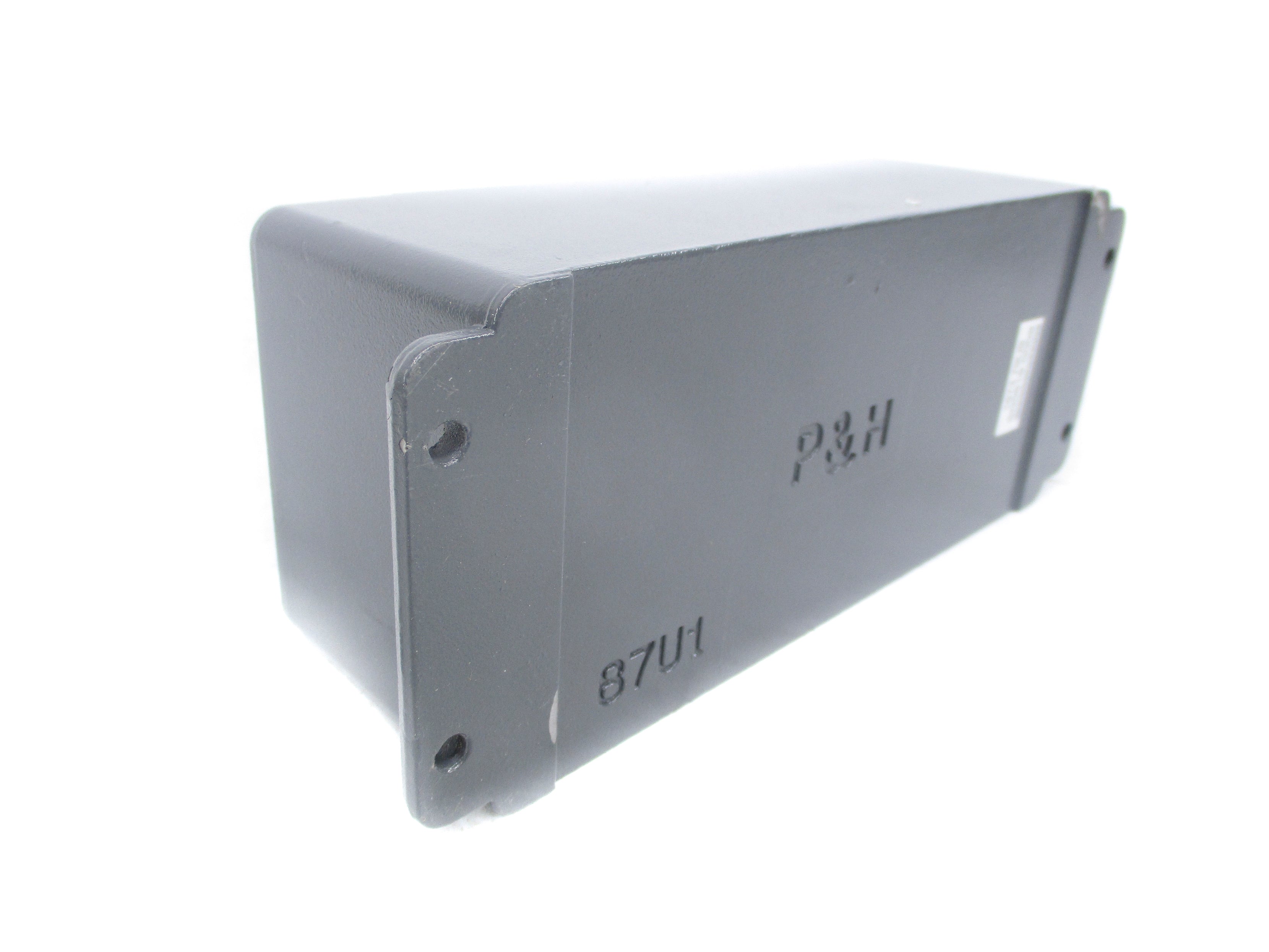 P&H 79U9(L) UNMP