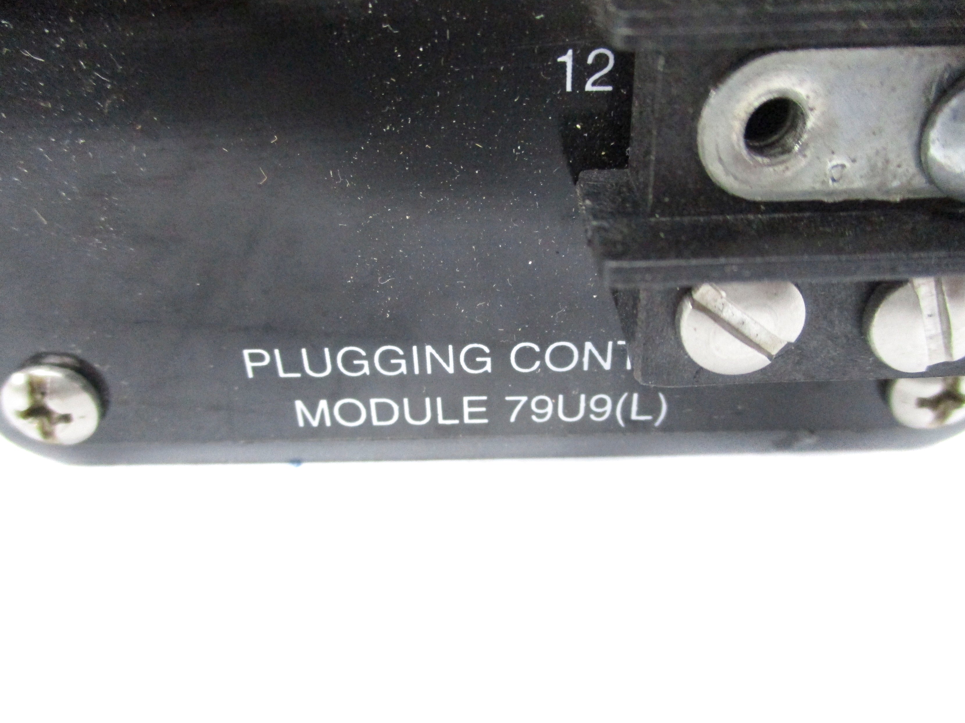 P&H 79U9(L) UNMP