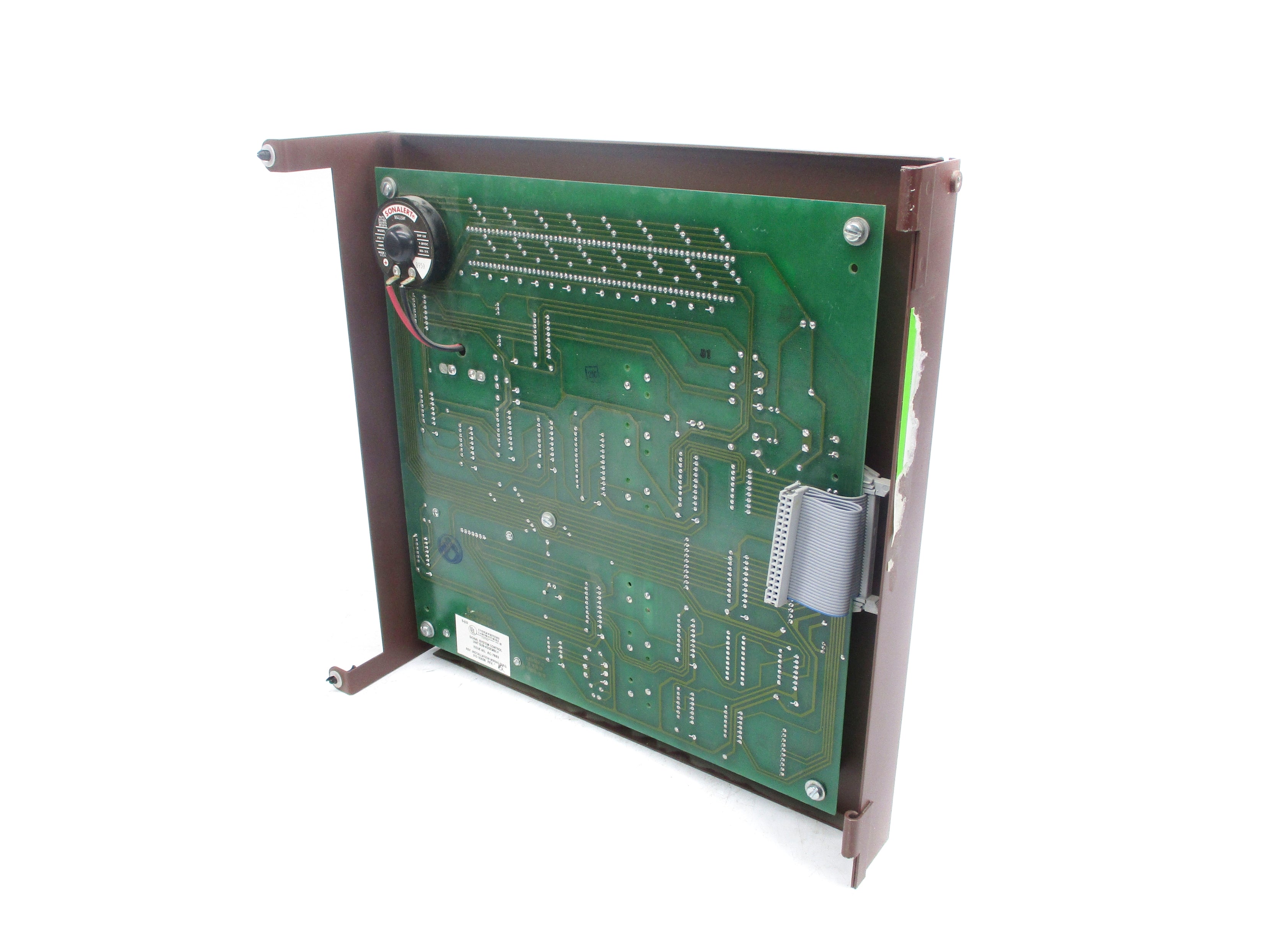 PYROTRONICS XL3 UNMP