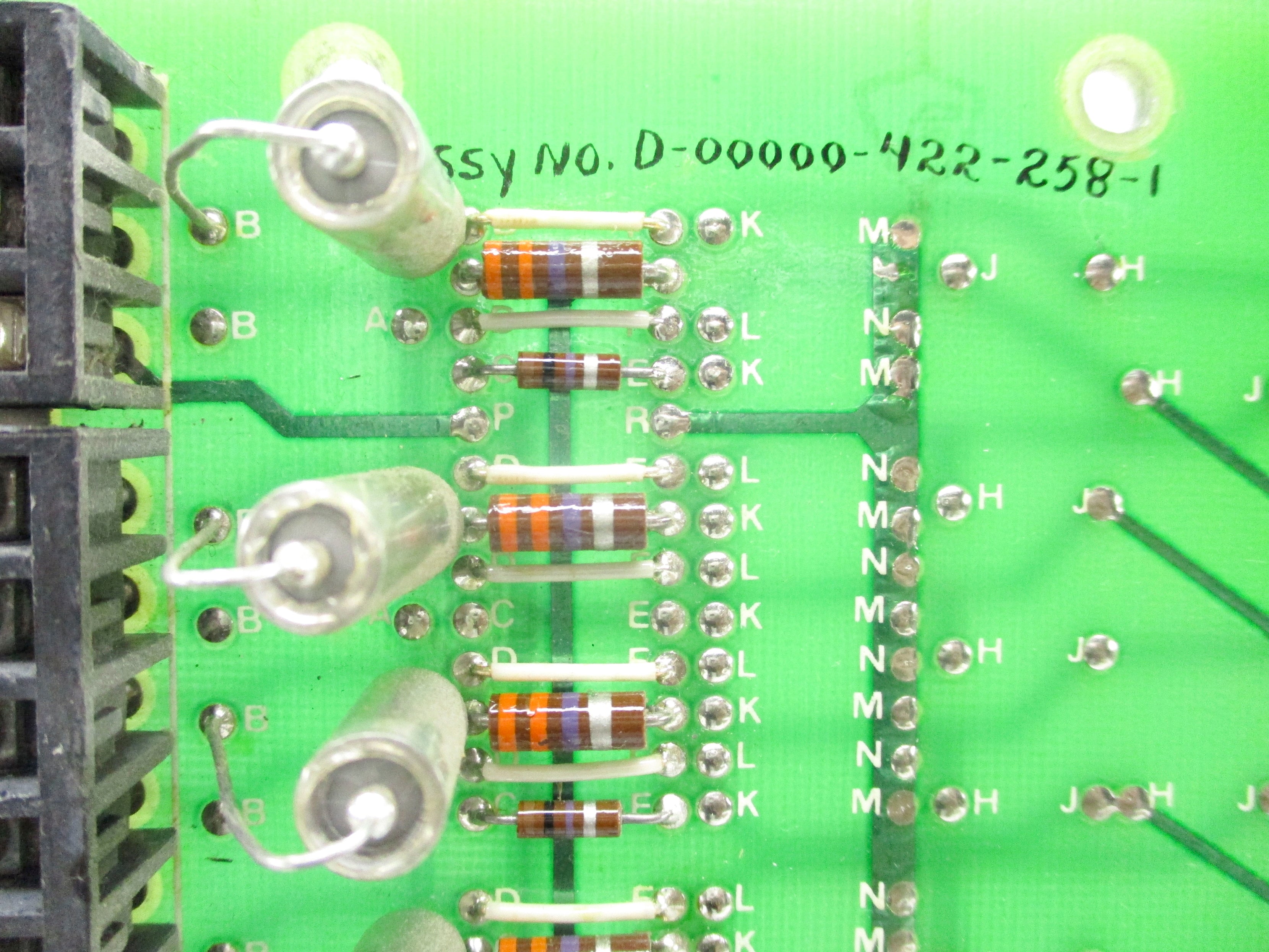 DATA TRANSLATION DT701-50-T UNMP