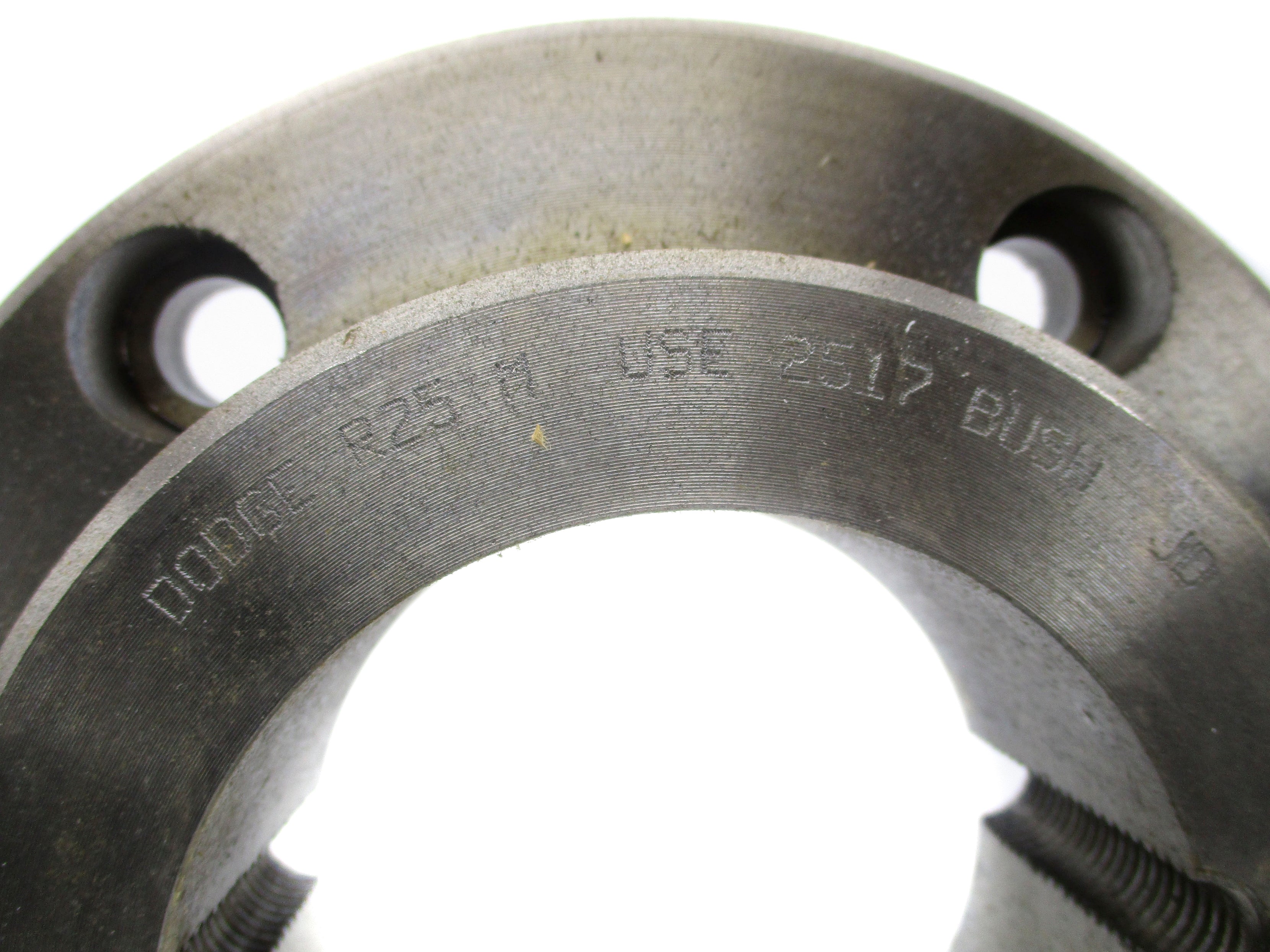 DODGE R25M NSNP