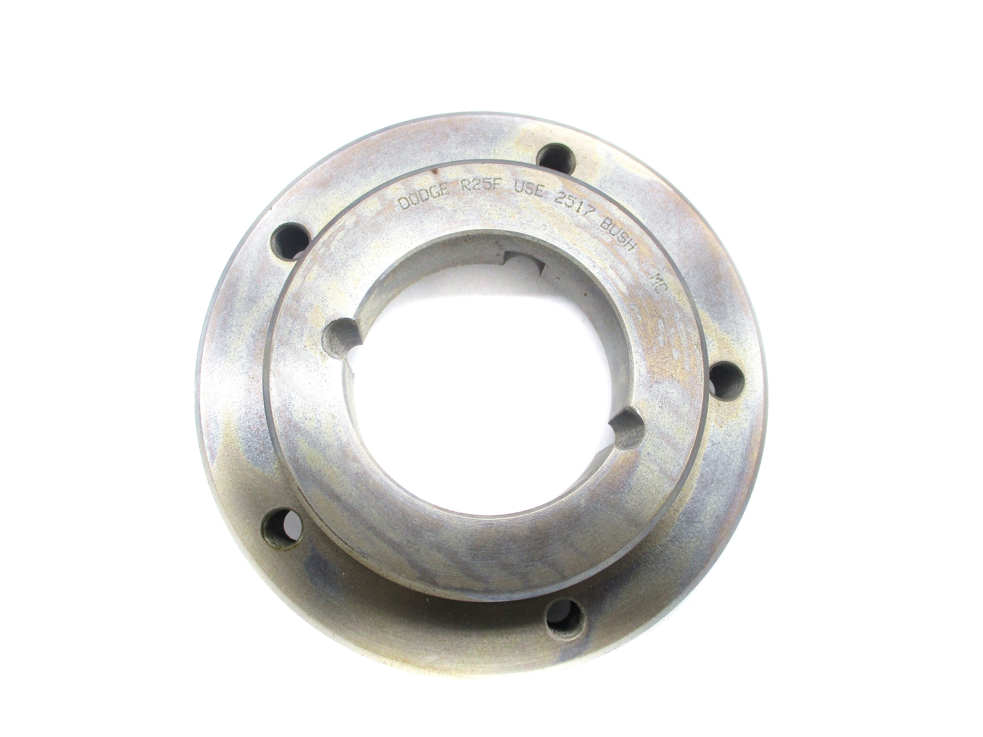 DODGE R25F NSNP