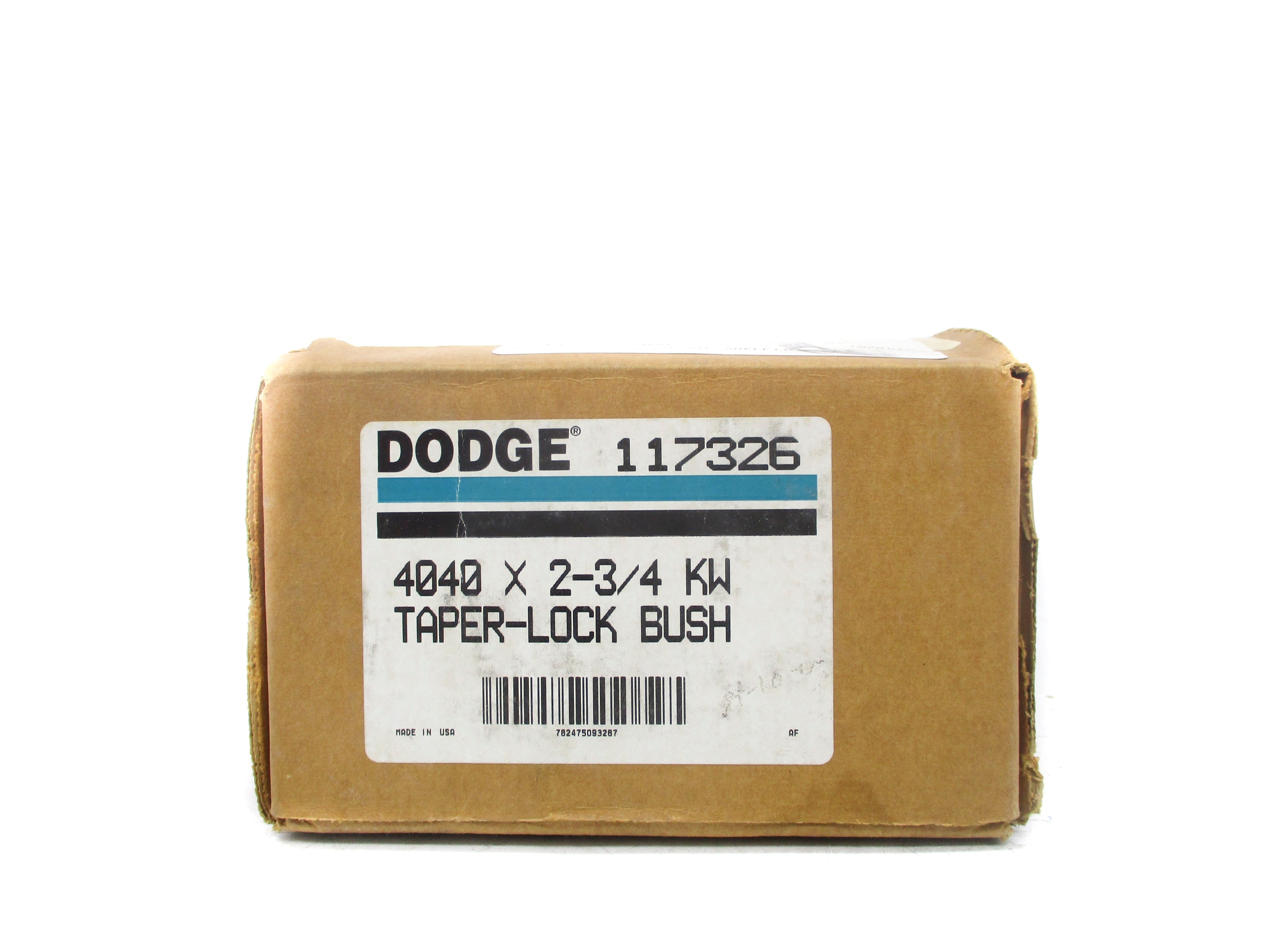 DODGE 117326 2-3/4 NSMP