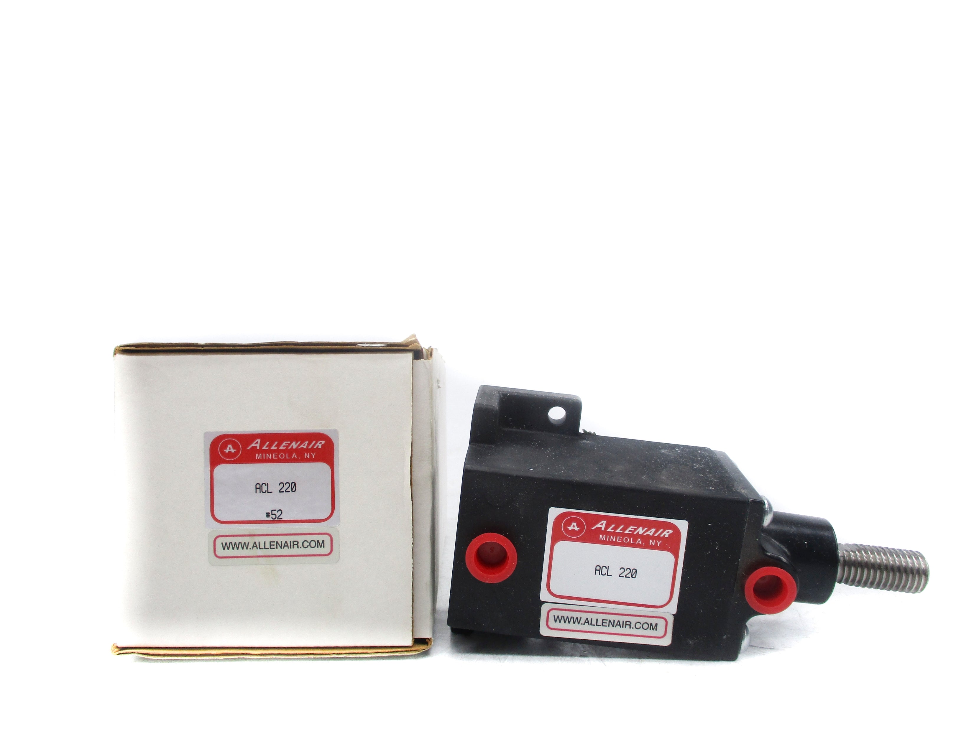 ALLENAIR ACL220 NSMP
