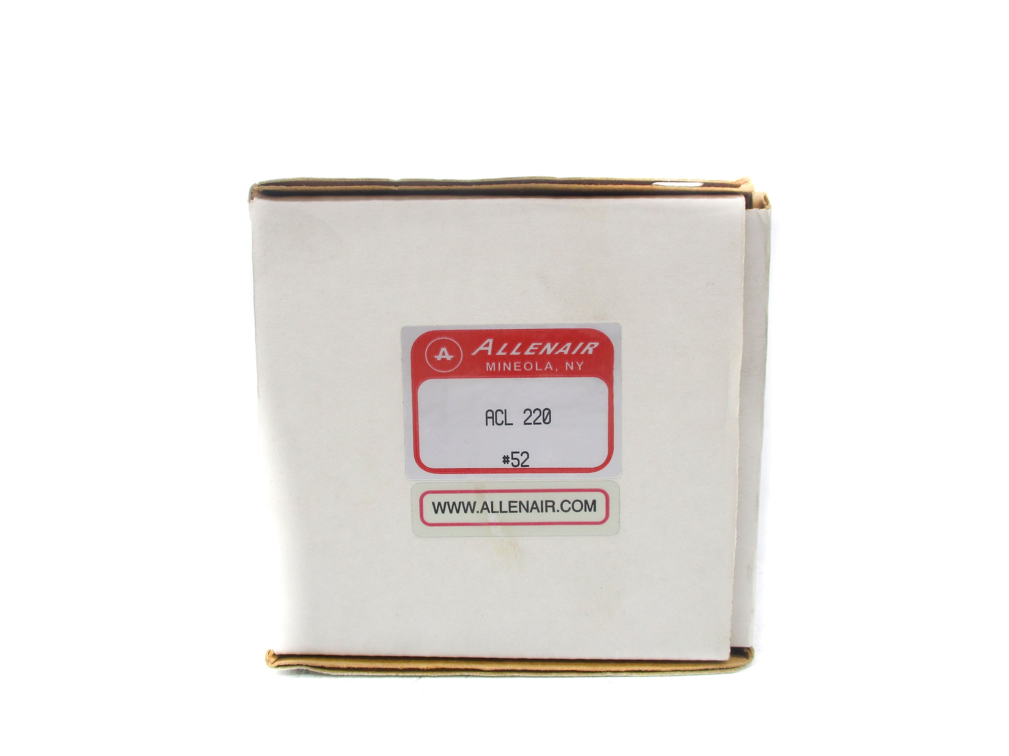 ALLENAIR ACL220 NSMP