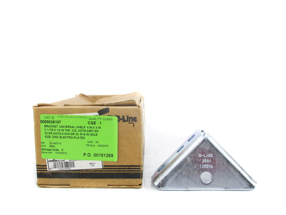 B-LINE B844 (PKG OF 10) NSMP