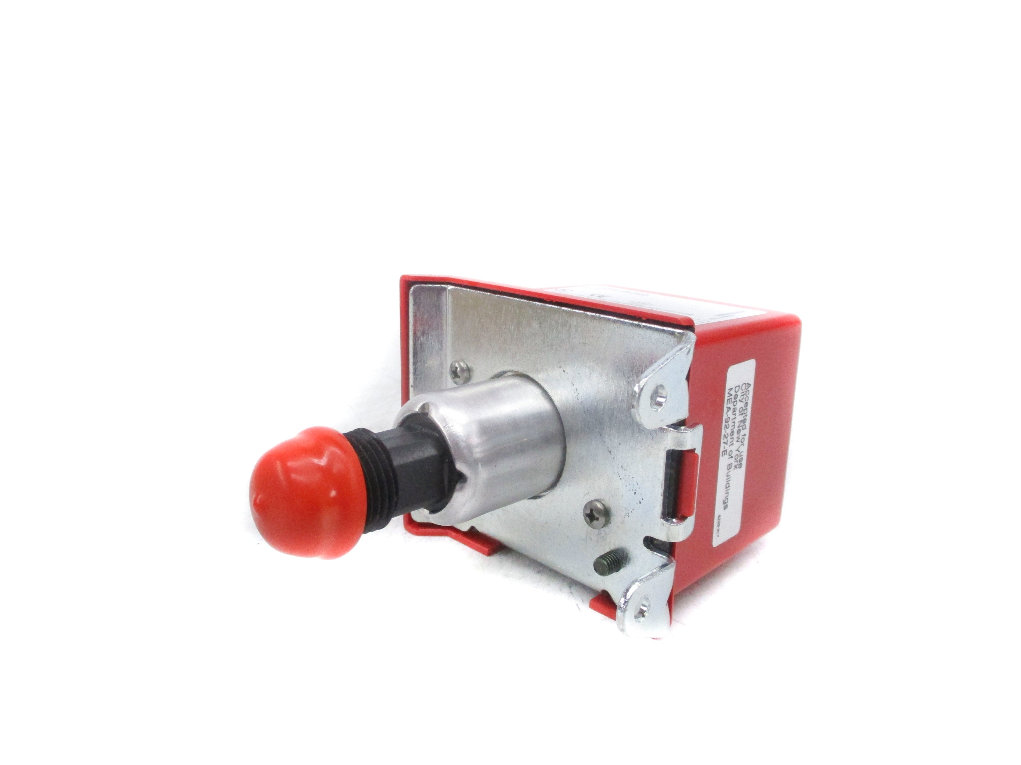 UNTIED ELECTRIC J54-8295 2-15PSI NSMP
