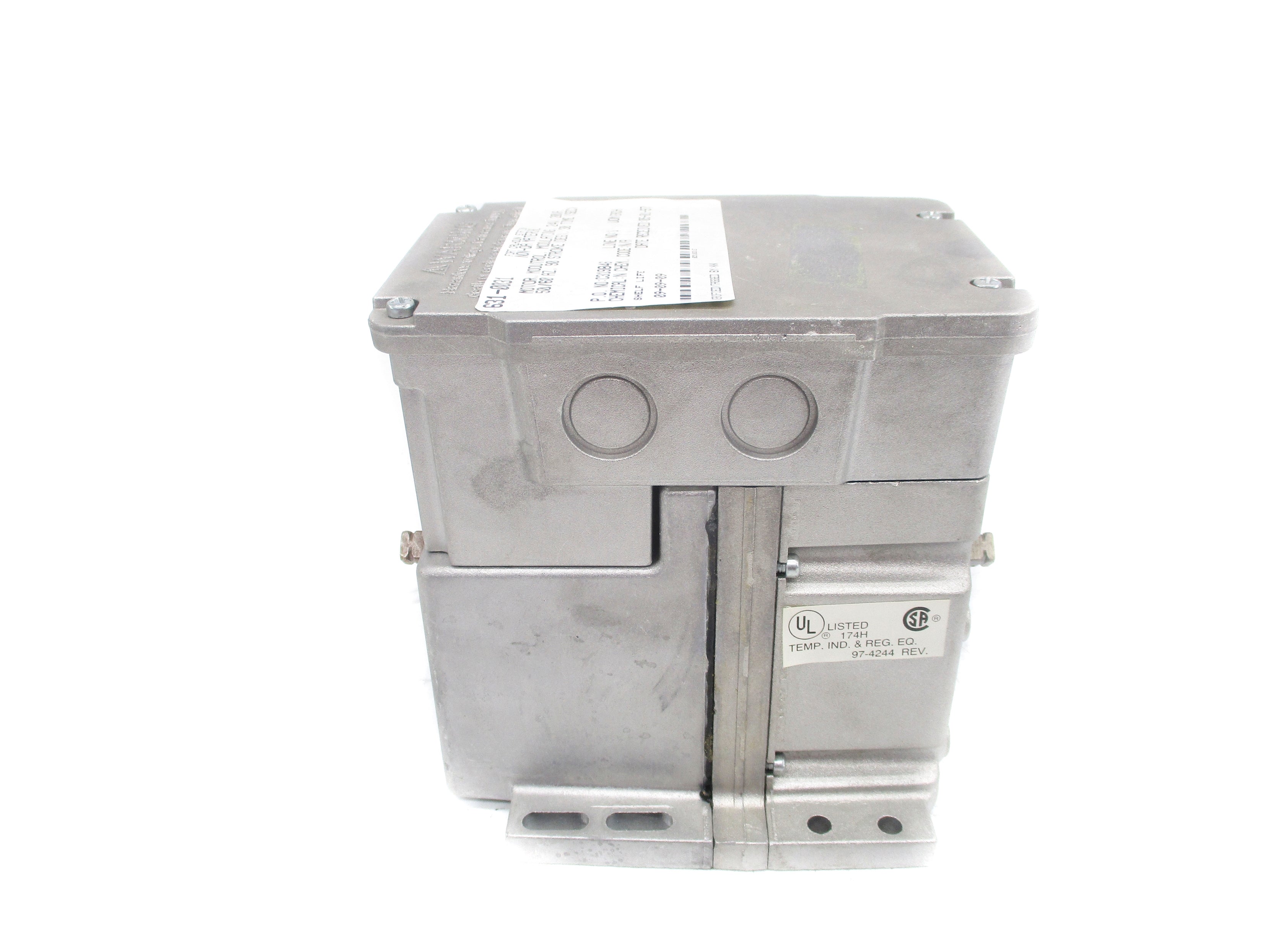HONEYWELL M9184B1017 NSNP