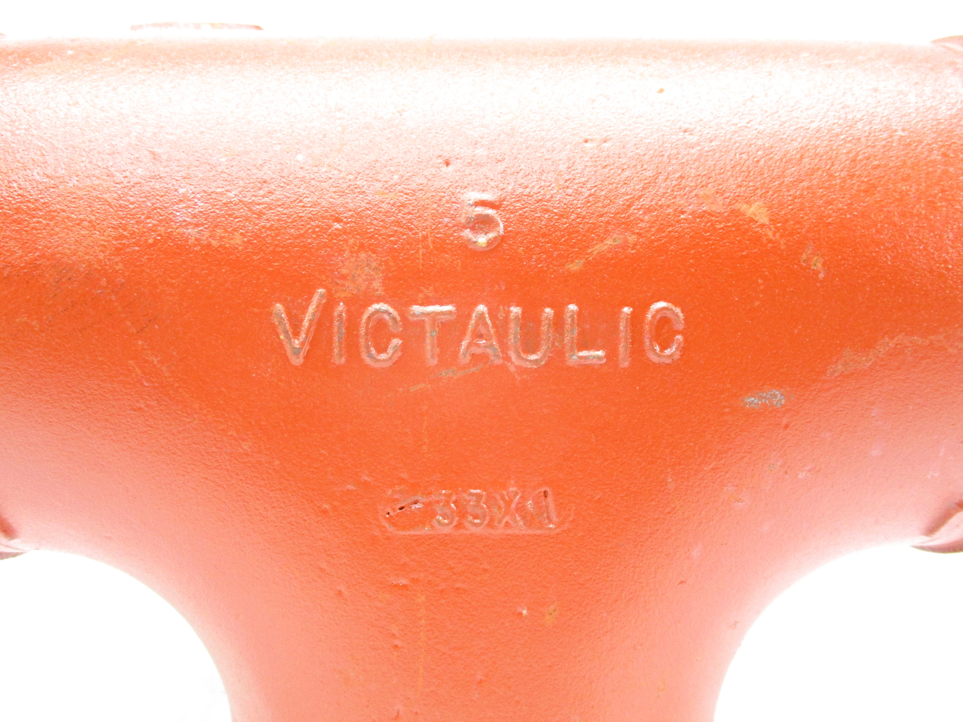 VICTAULIC NO.20 NSNP
