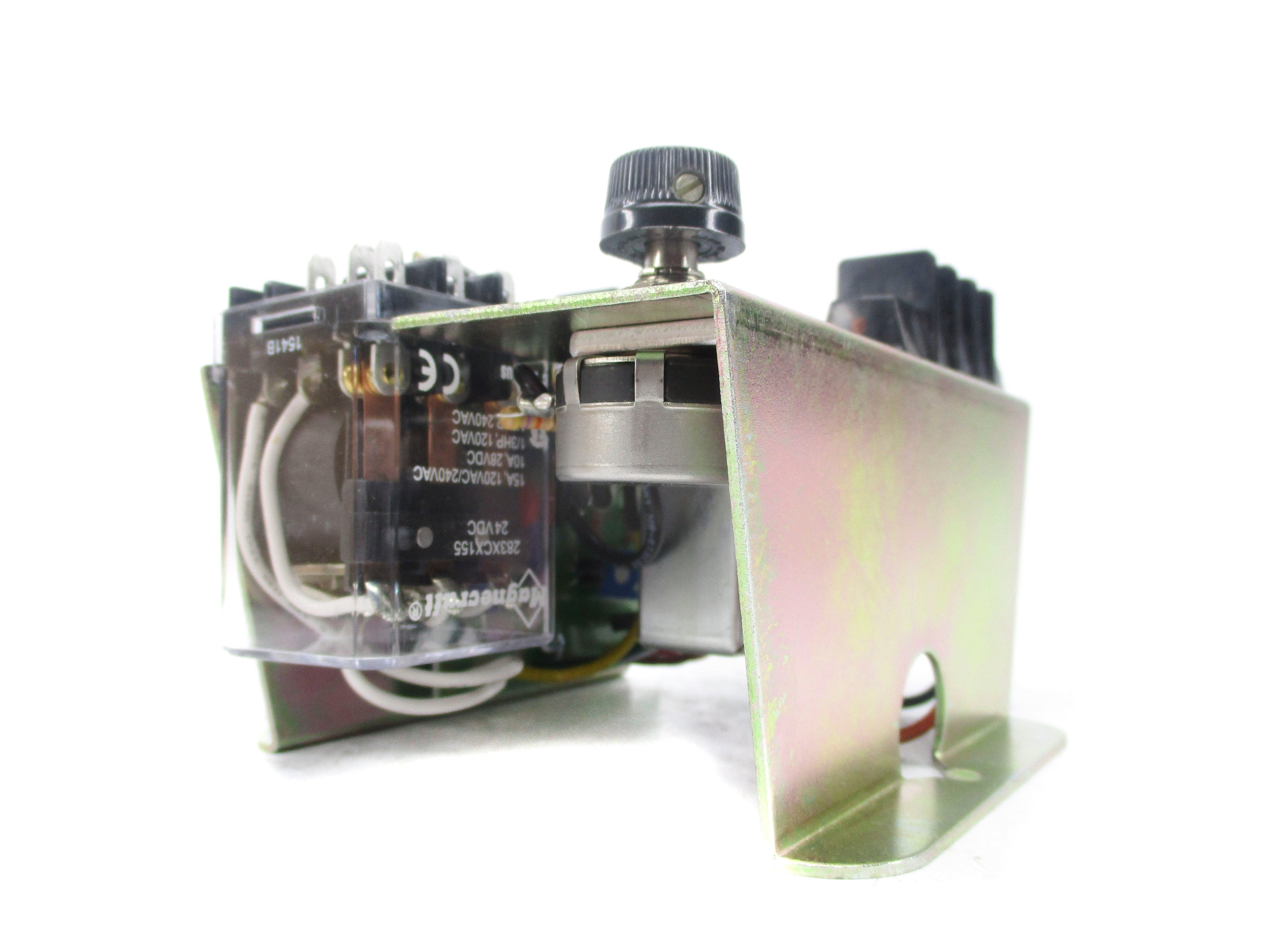 AMETEK 5200HV50C 10A 240VAC NSMP