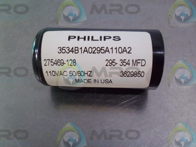 PHILLIPS 3534B1A0295110A2 *NEW NO NOX*