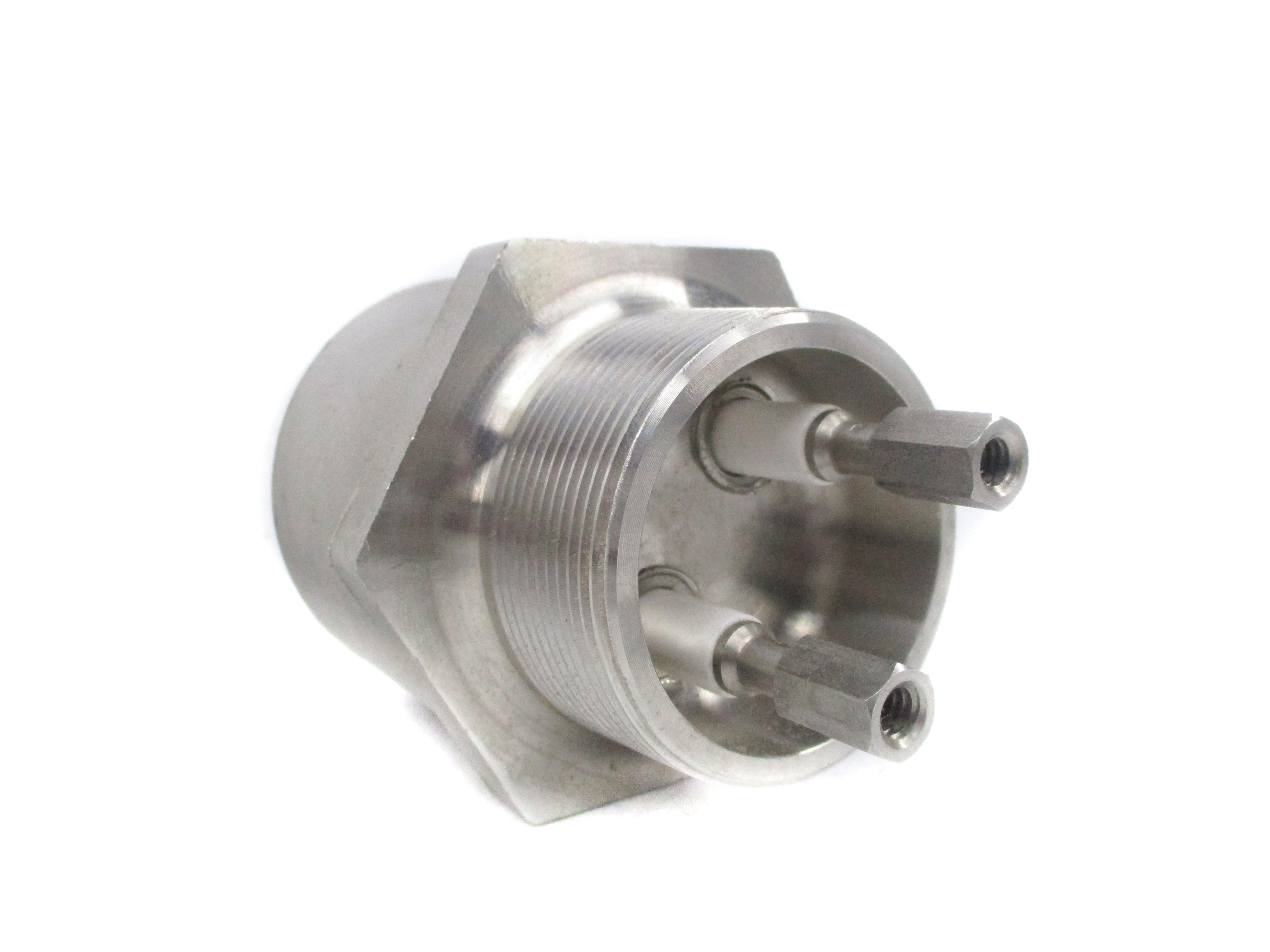 AMETEK 6012E2SSEP2 NSMP