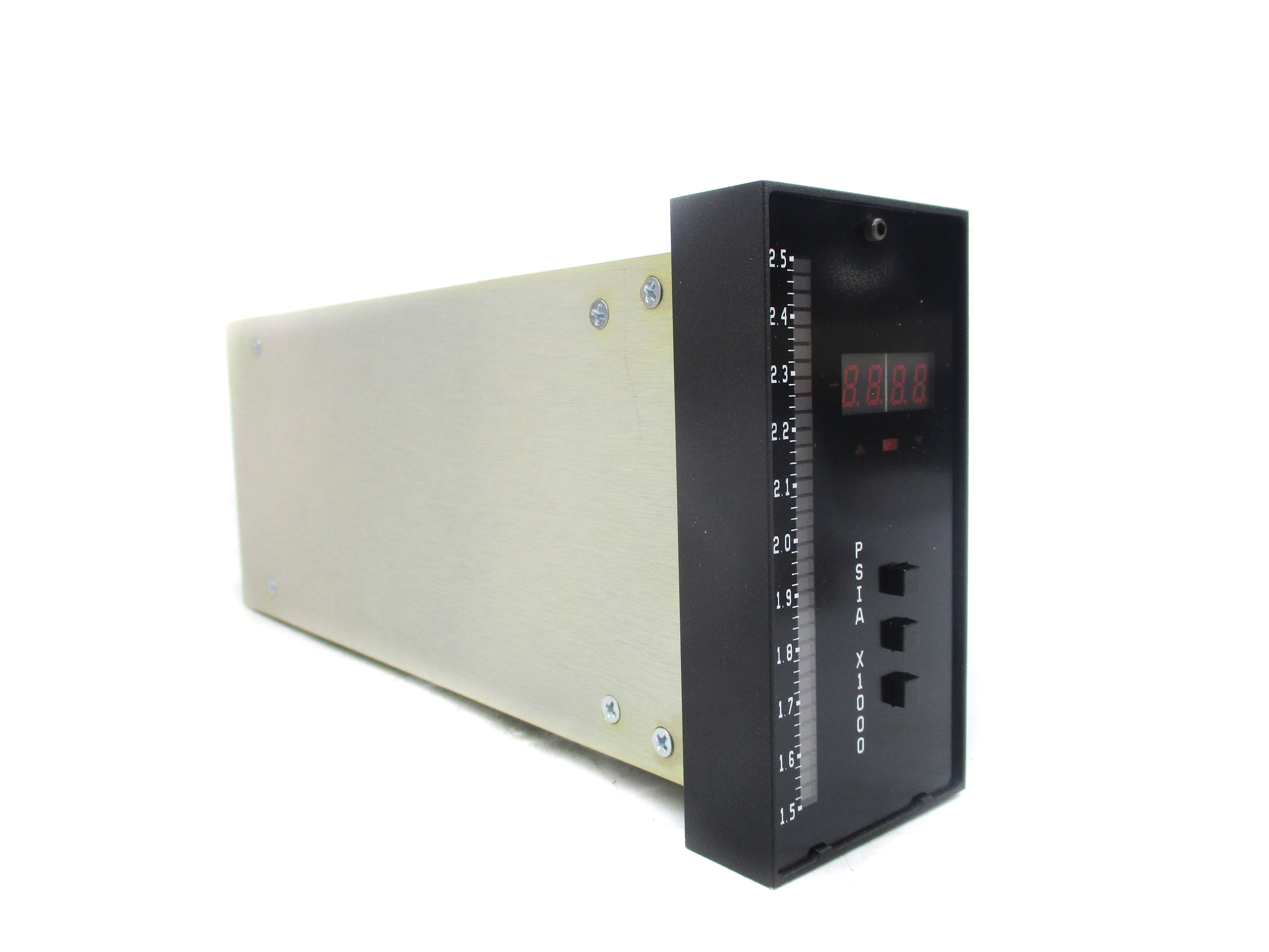 AMETEK QTVSRXRAY1VDLXBB93201 1.5-2.5PSI NSNP