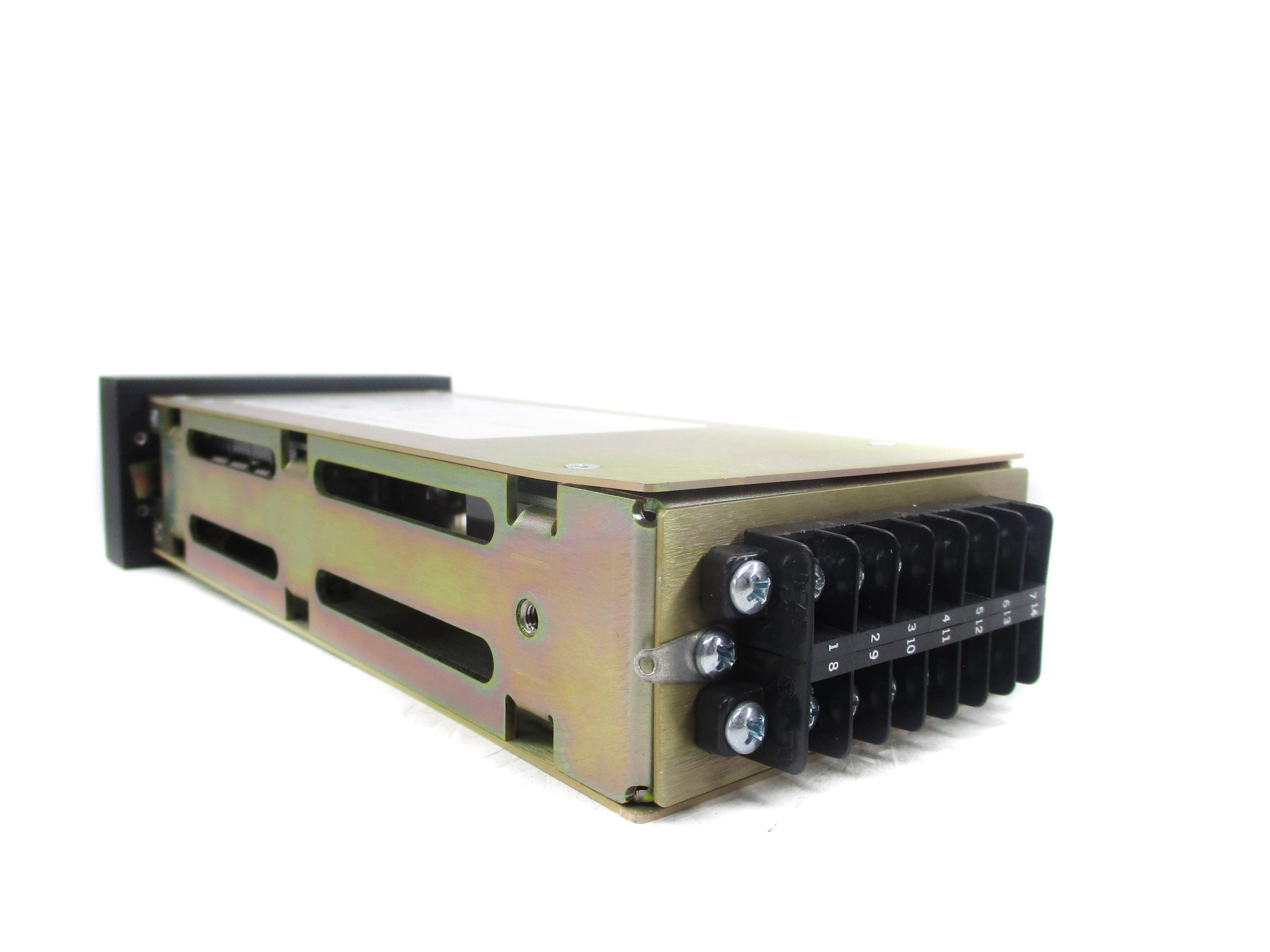 AMETEK QTVSRXRAY1VDLXBB93201 1.5-2.5PSI NSNP