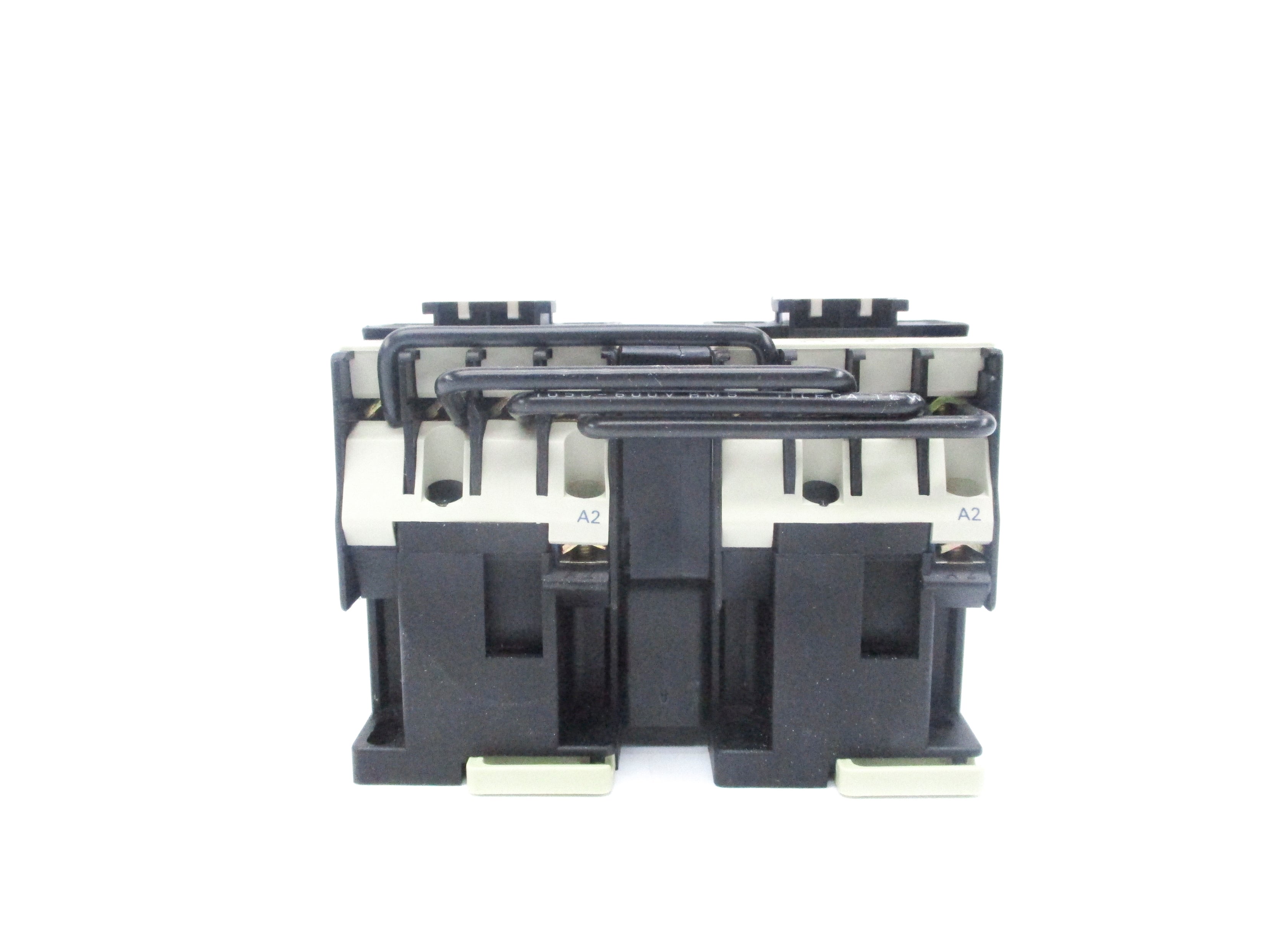 TELEMECANIQUE LC2D12004B6 24V NSMP