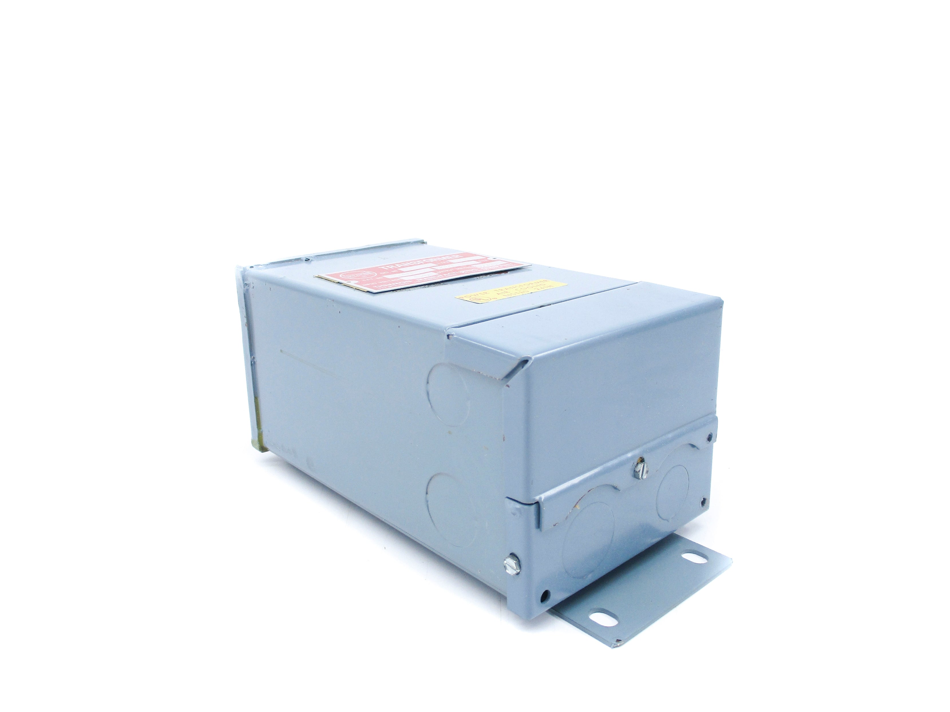 THERMON O-MT-1 NSMP