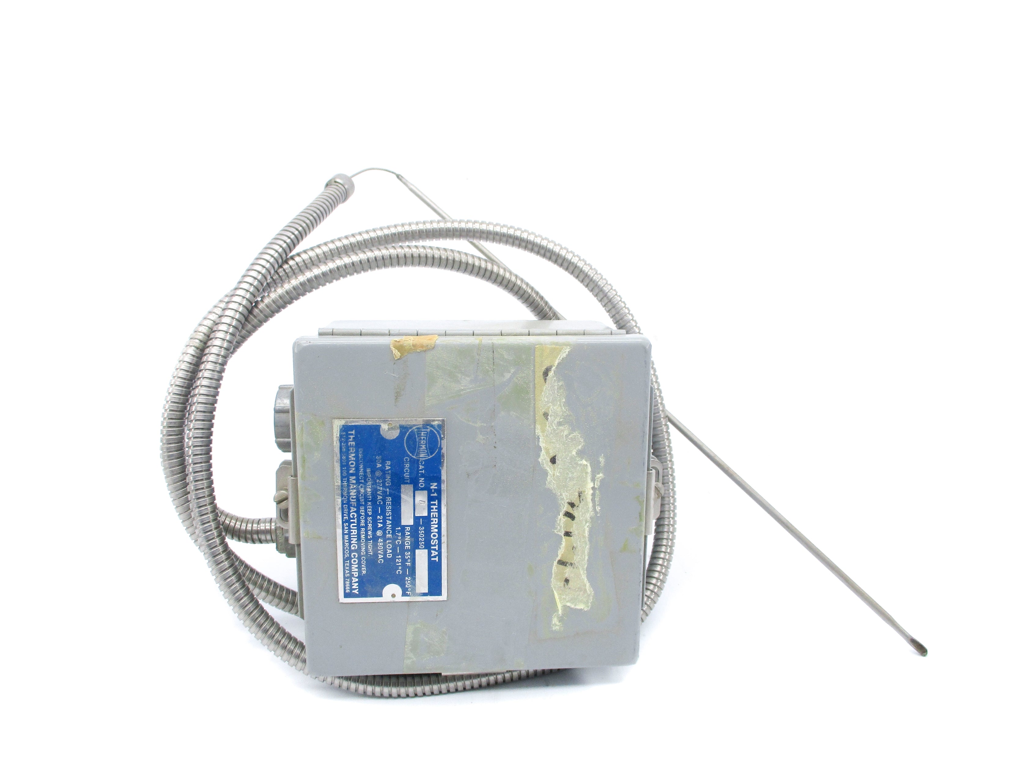 THERMON 4-350250 NSNP