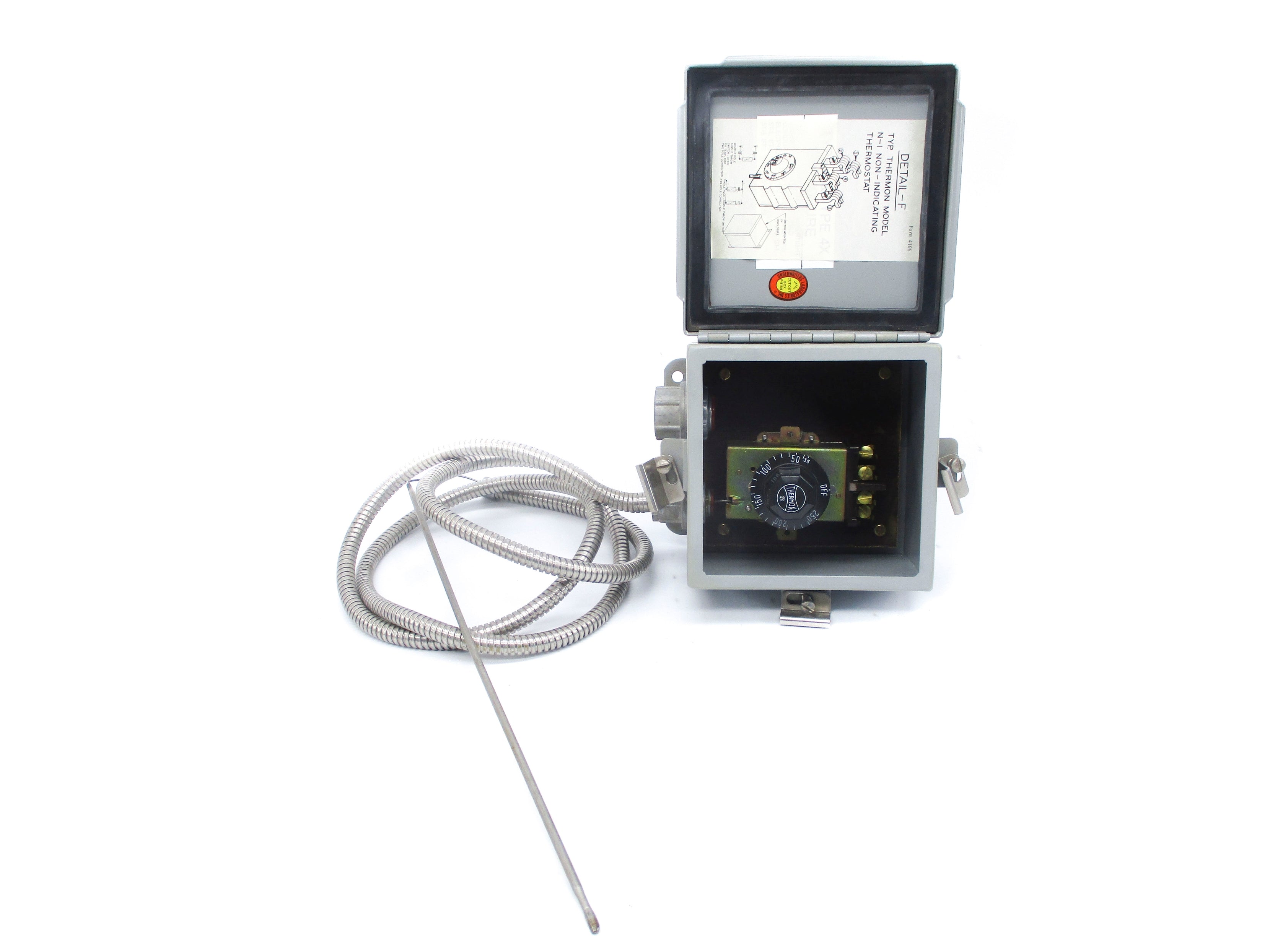 THERMON 4-350250 NSNP