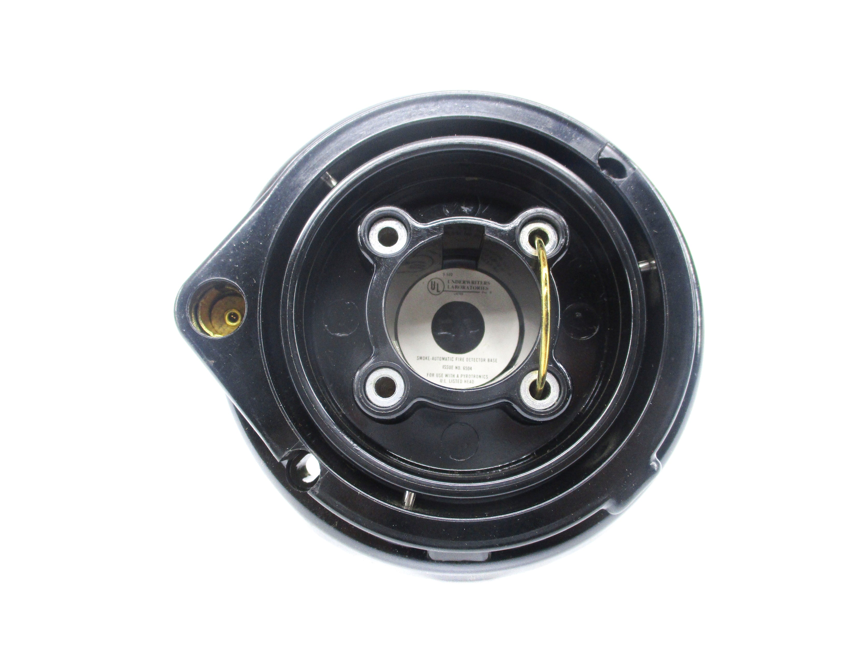 PYROTRONICS DB-2W NSNP
