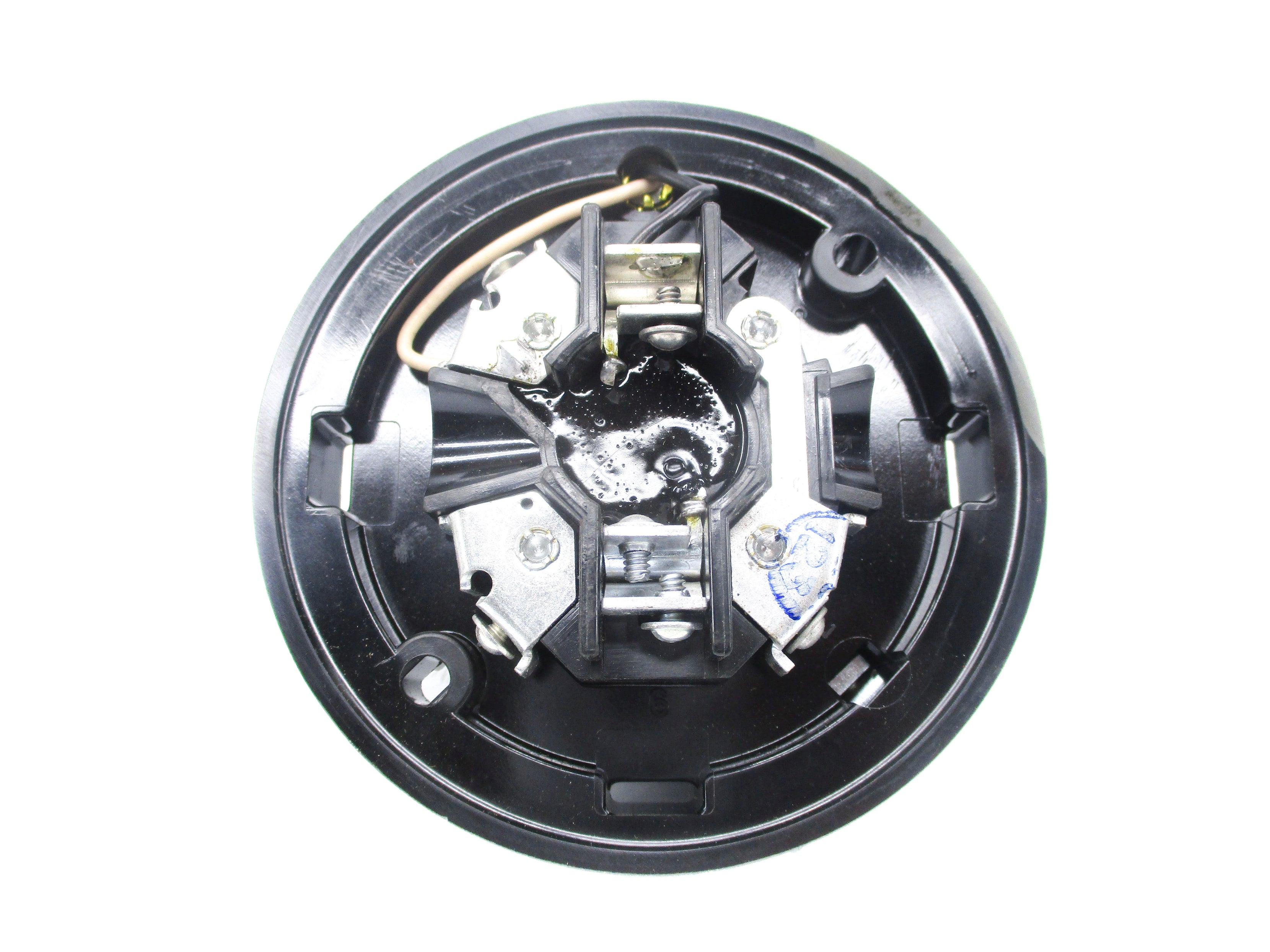 PYROTRONICS DB-2W NSNP