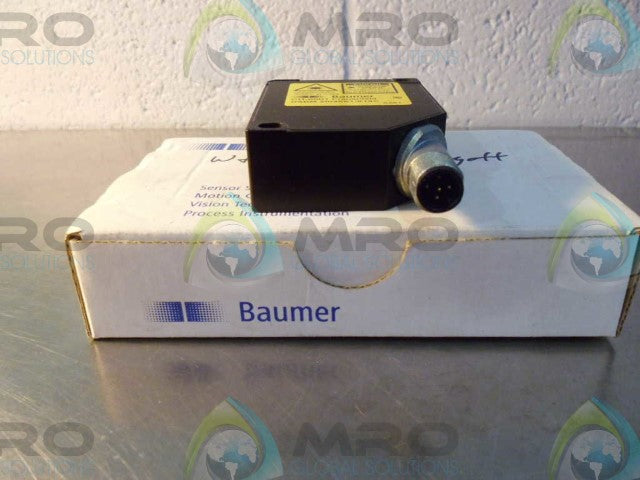 BAUMER OADM 2014581/S14C SENSOR SOLUTION *NEW IN BOX*