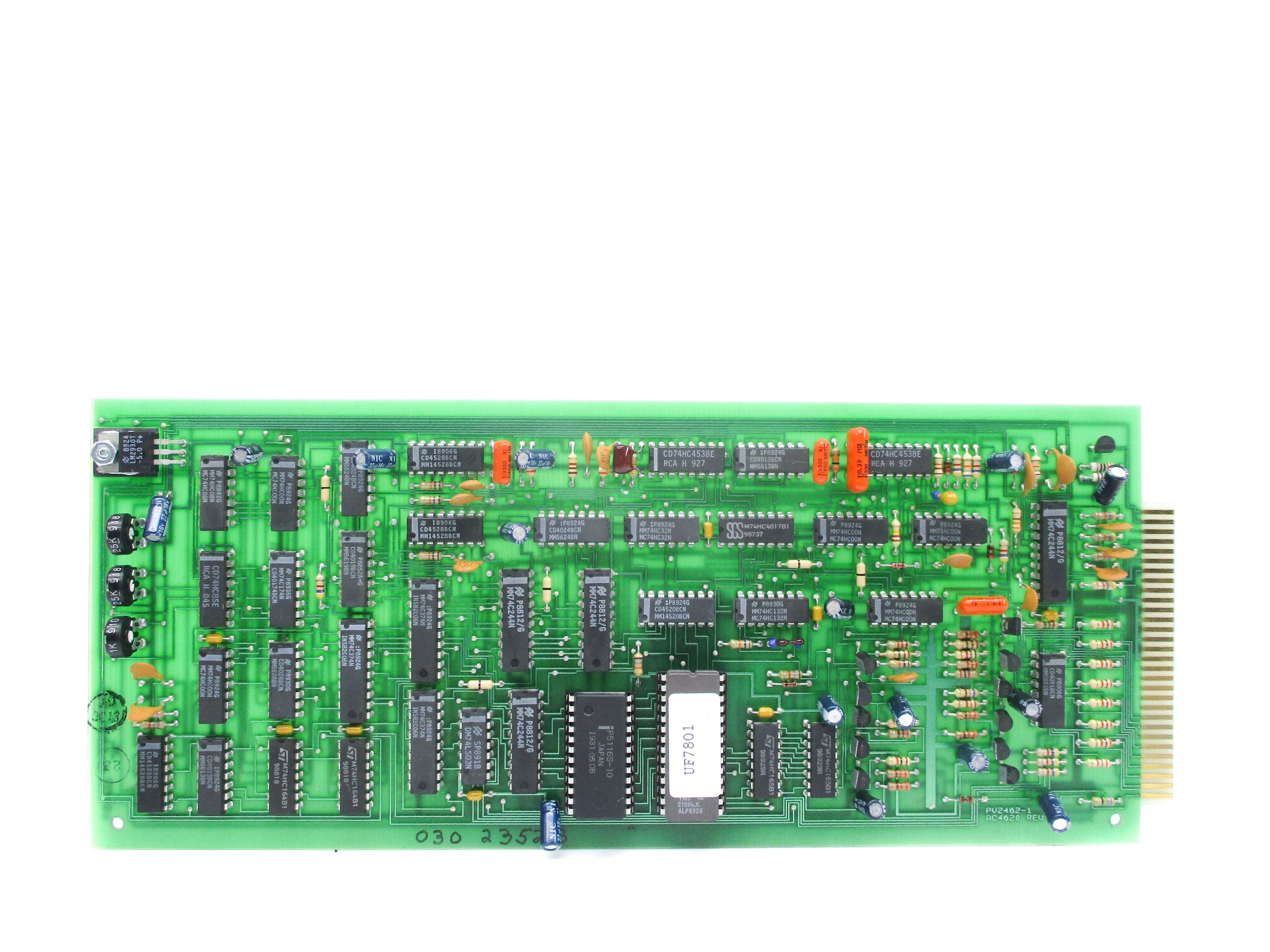 BBCG PV2462-1 REV. A NSNP