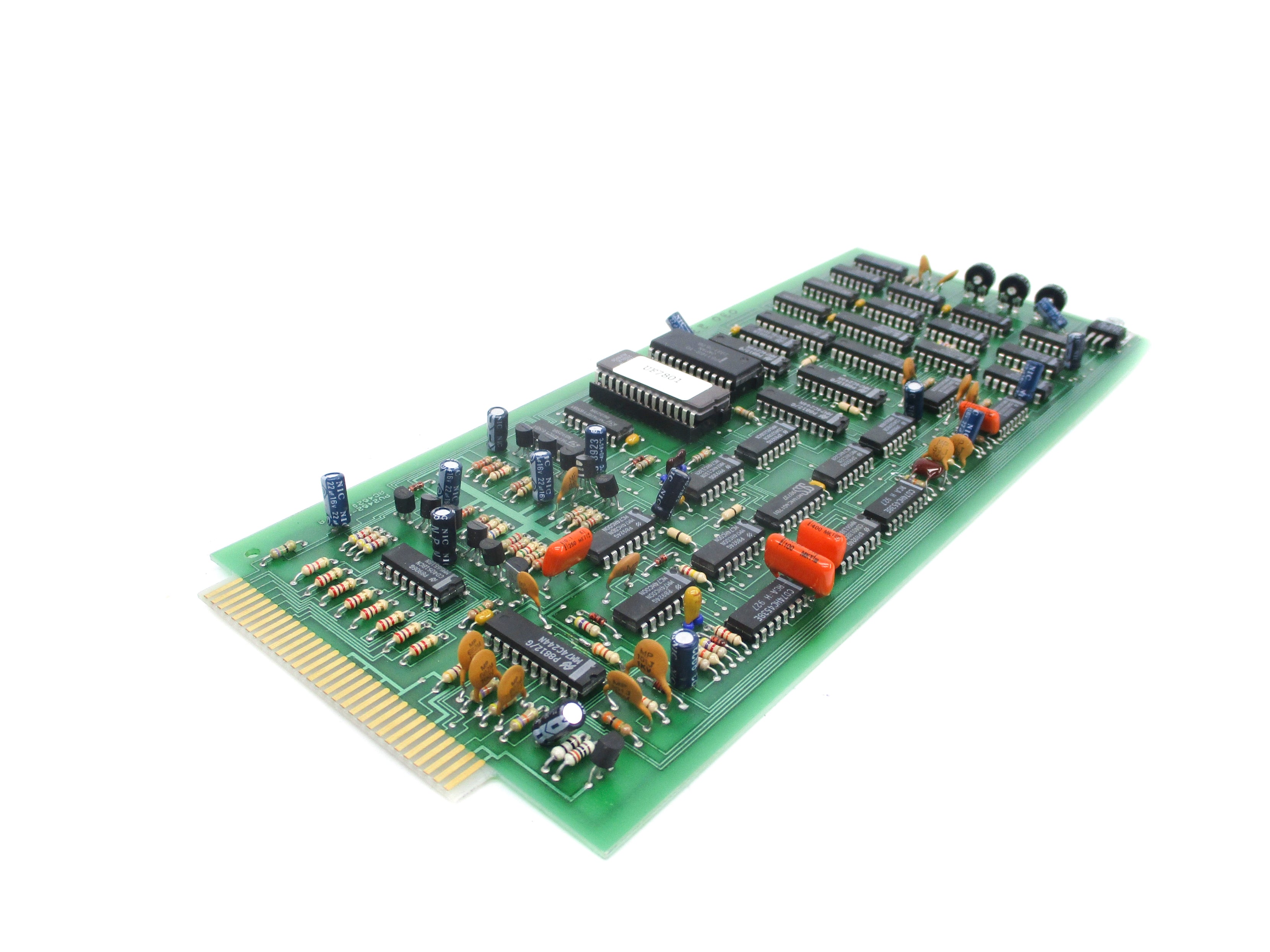BBCG PV2462-1 REV. A NSNP