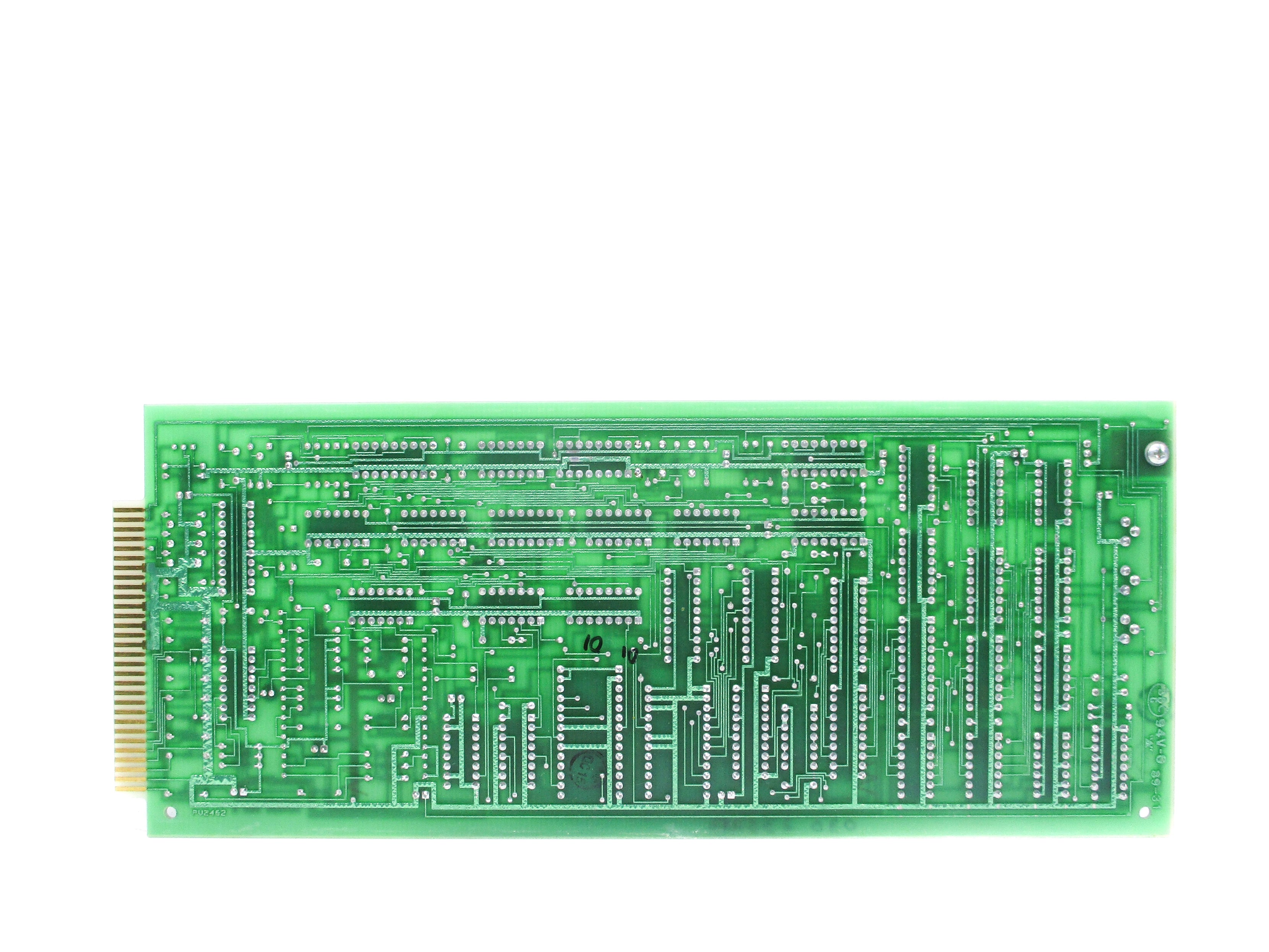 BBCG PV2462-1 REV. A NSNP