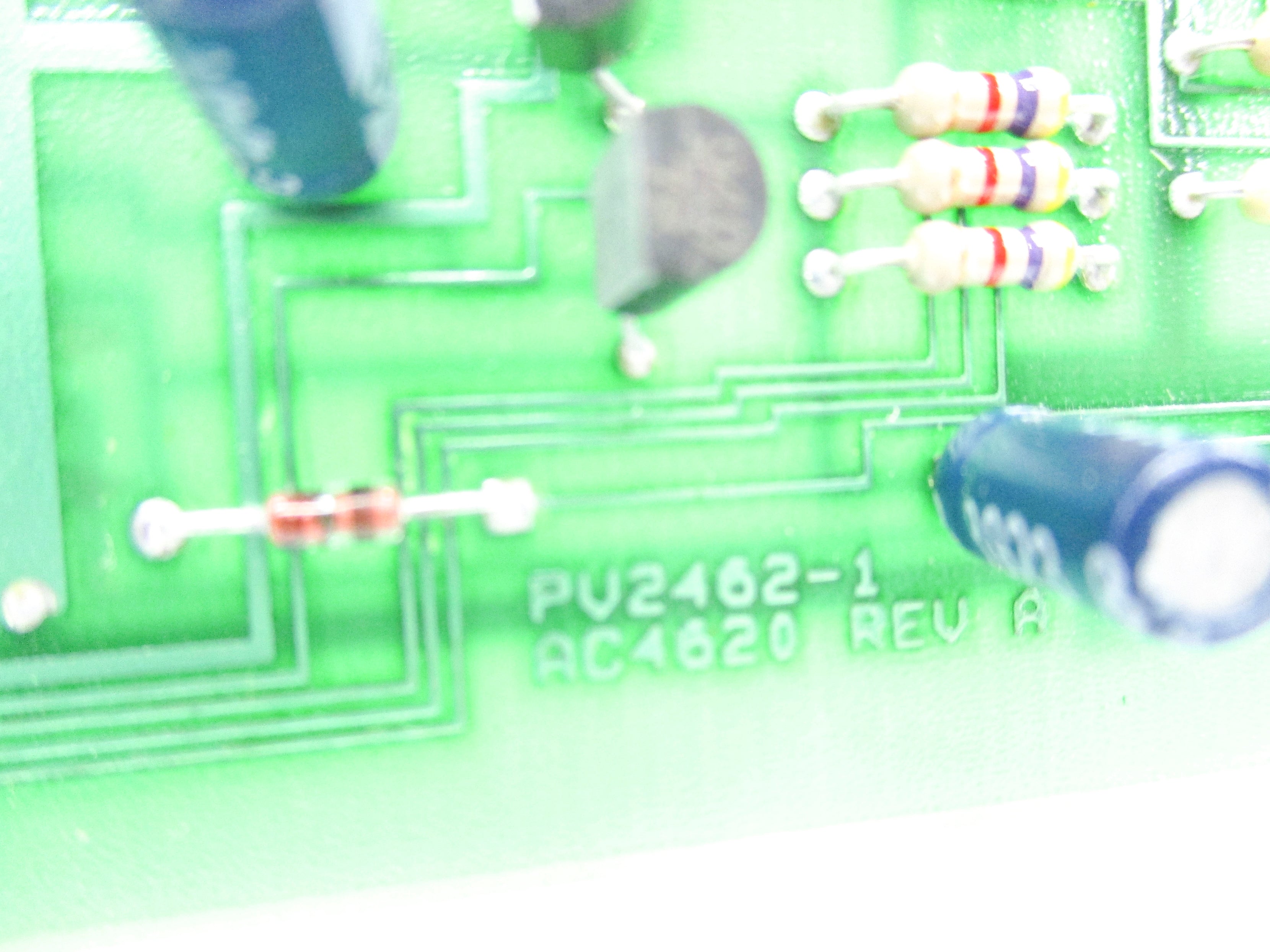 BBCG PV2462-1 REV. A NSNP