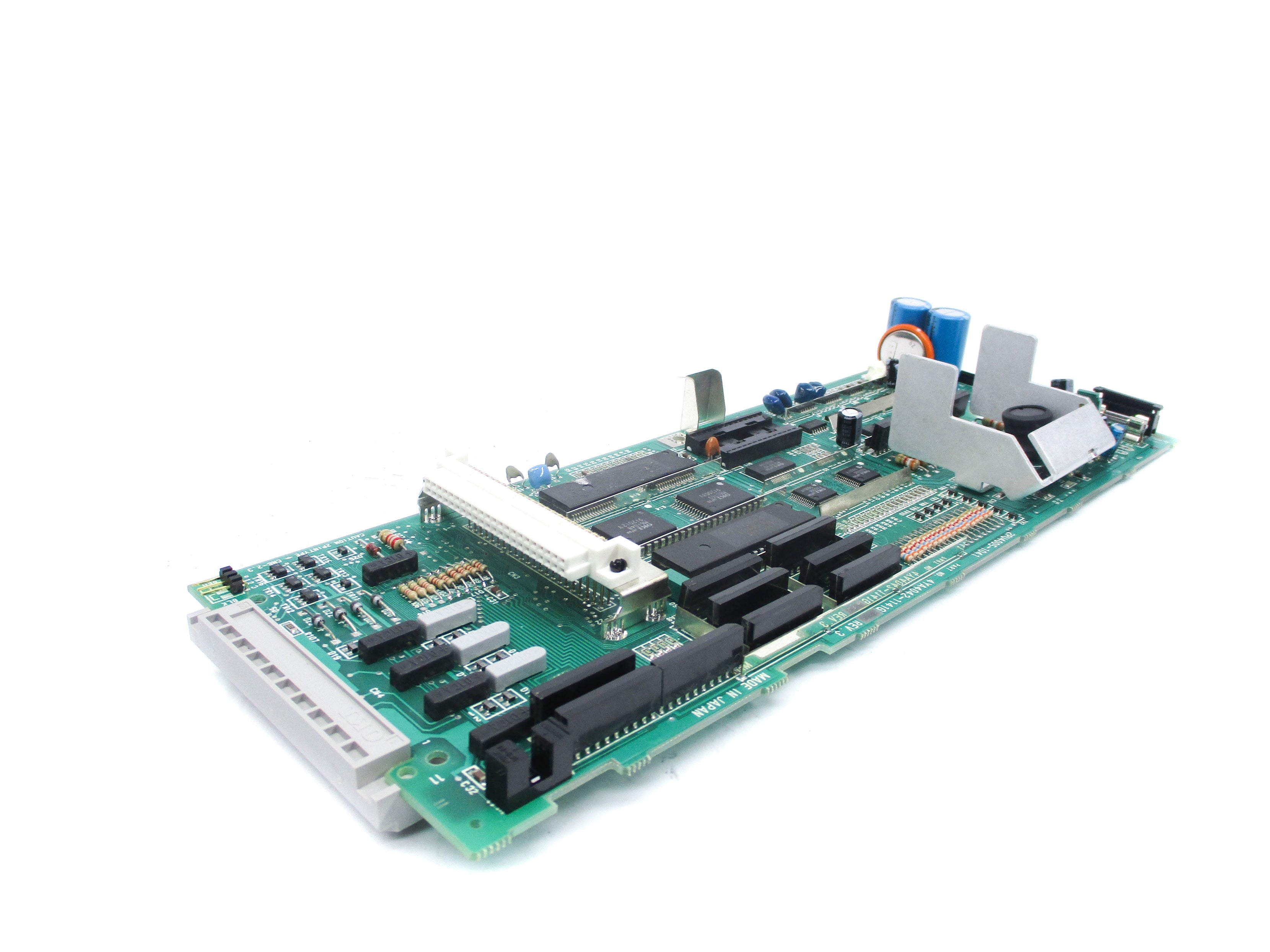 OKI 4YA4042-1141G REV. 3 NSNP