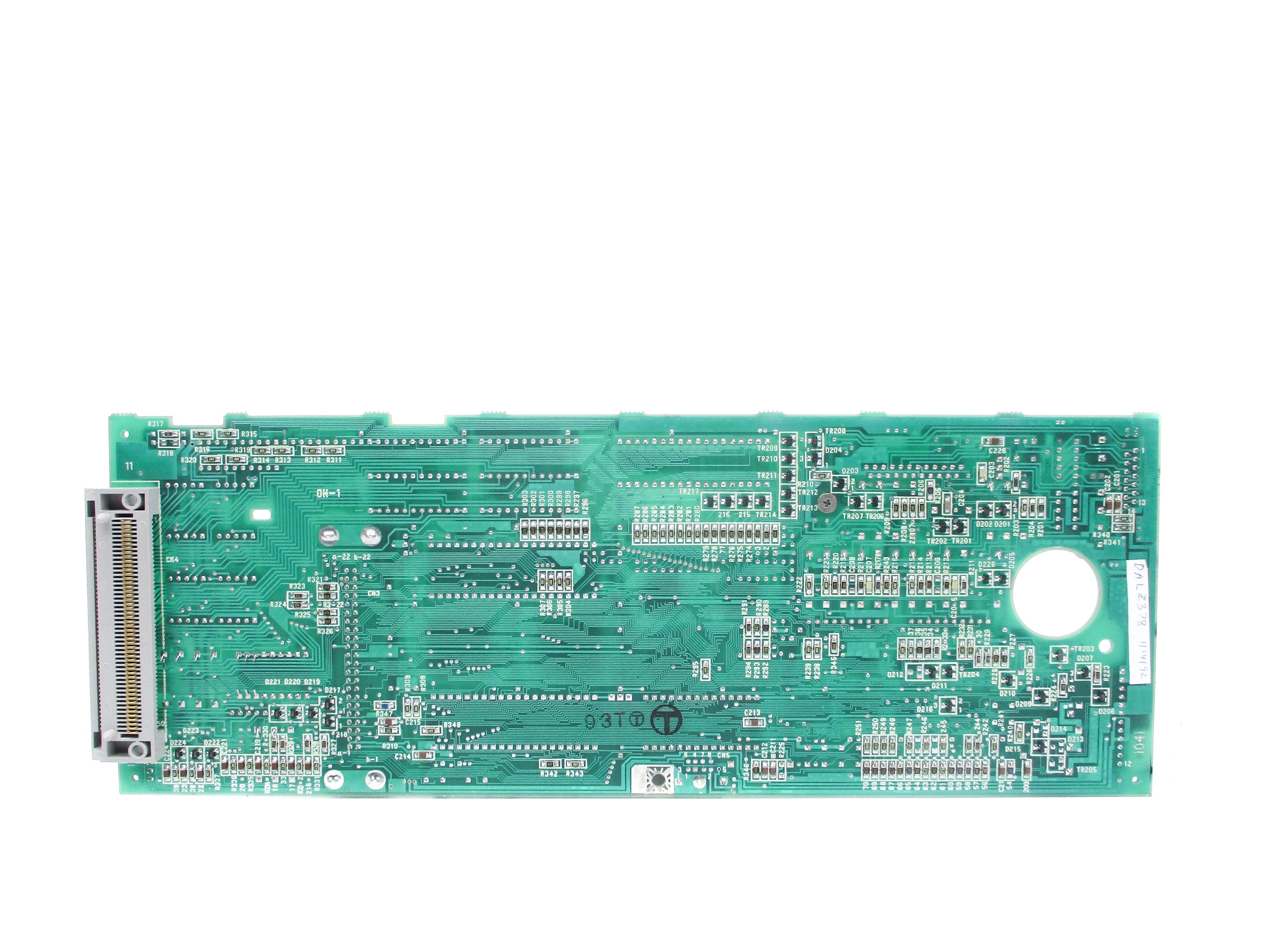 OKI 4YA4042-1141G REV. 3 NSNP